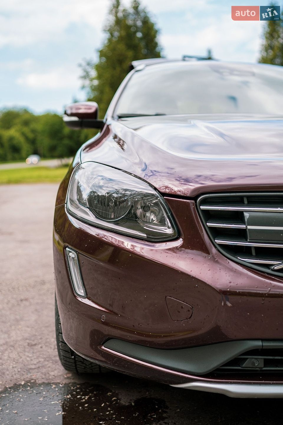 Volvo Xc60 2014 VIN YV1DZ73CDE2579905 фото оголошення 24 з 62