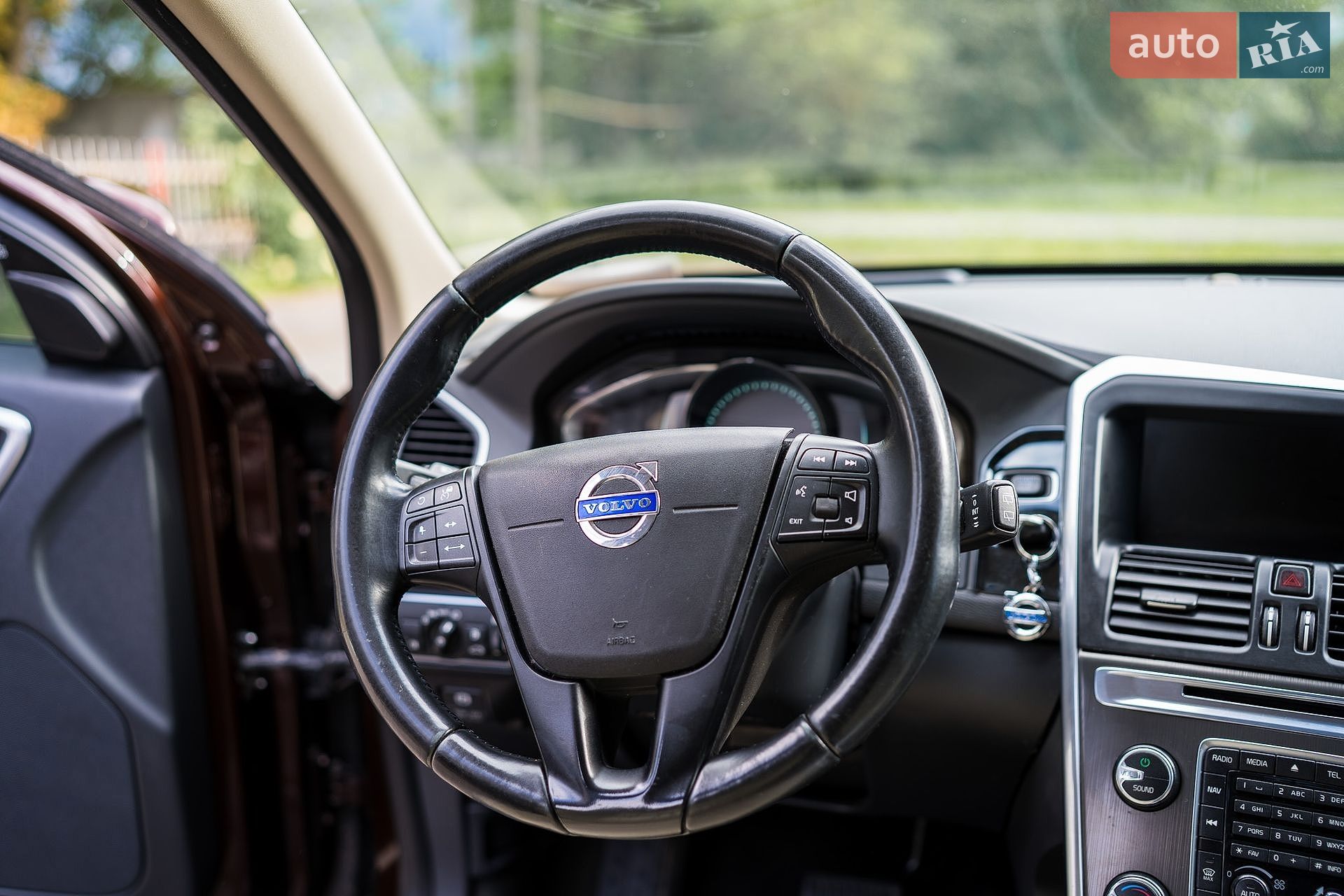 Volvo Xc60 2014 VIN YV1DZ73CDE2579905 фото оголошення 30 з 62