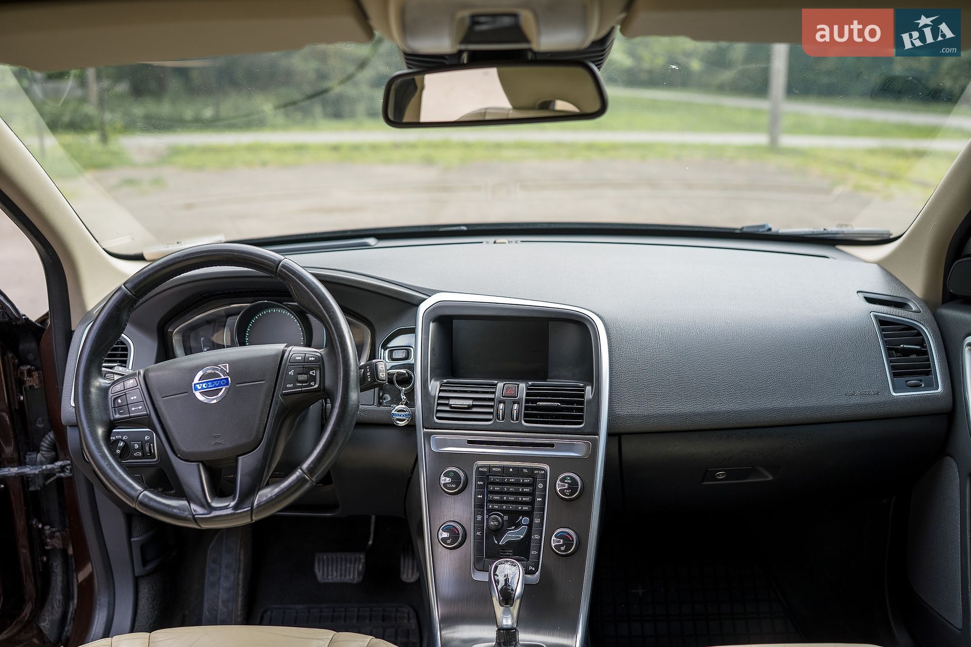 Volvo Xc60 2014 VIN YV1DZ73CDE2579905 фото оголошення 31 з 62