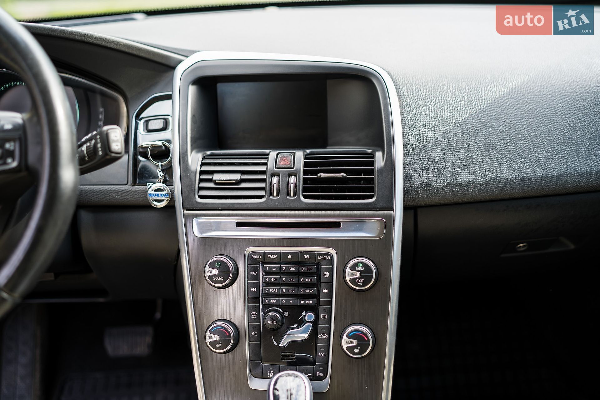 Volvo Xc60 2014 VIN YV1DZ73CDE2579905 фото оголошення 32 з 62