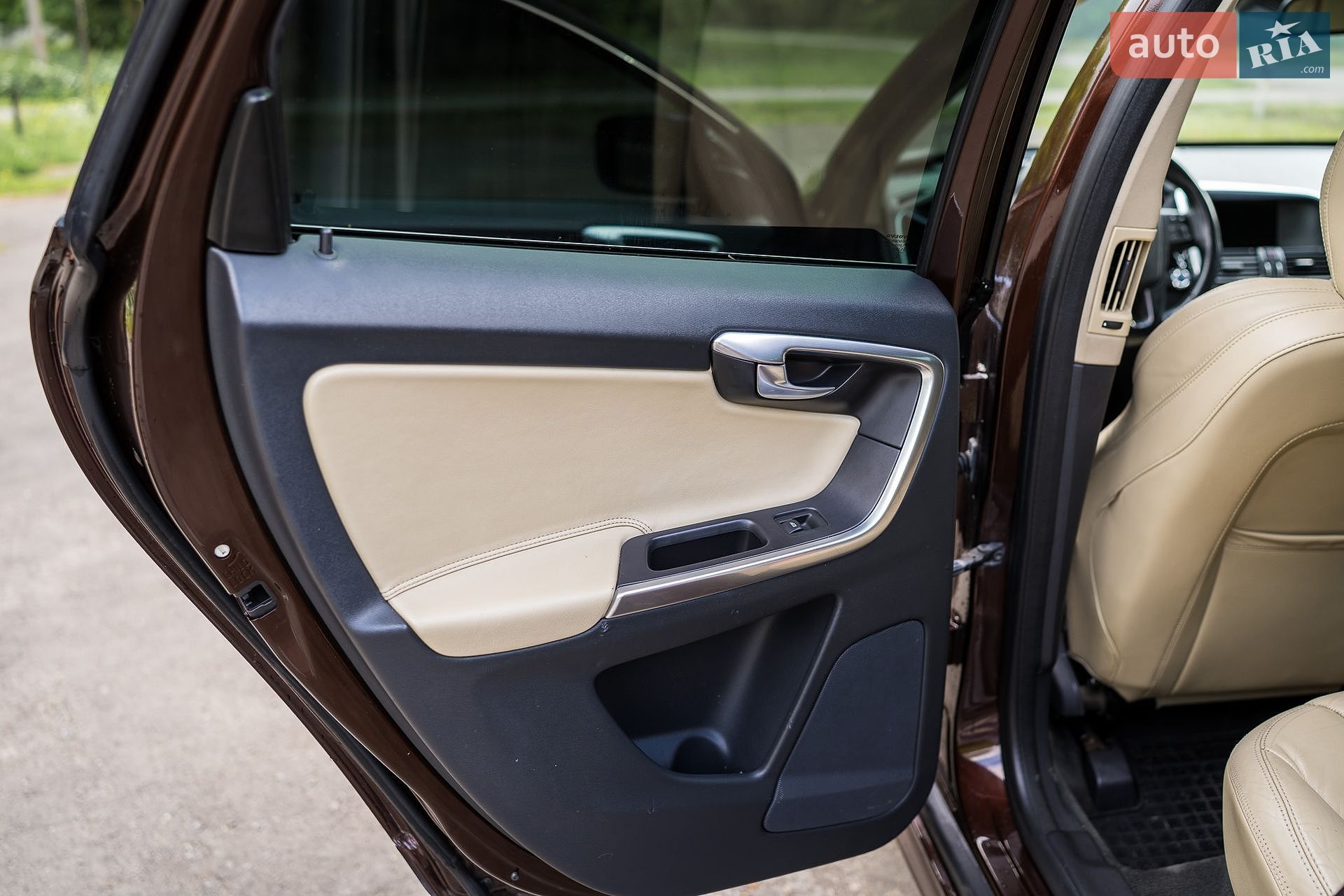 Volvo Xc60 2014 VIN YV1DZ73CDE2579905 фото оголошення 35 з 62