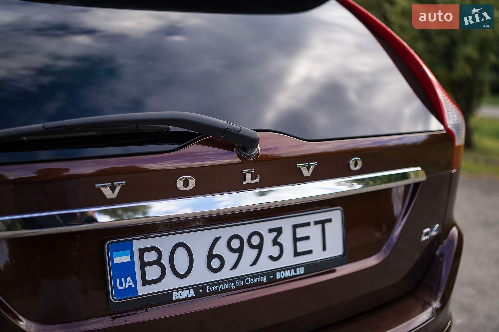 Volvo Xc60 2014 VIN YV1DZ73CDE2579905 фото оголошення 46 з 62