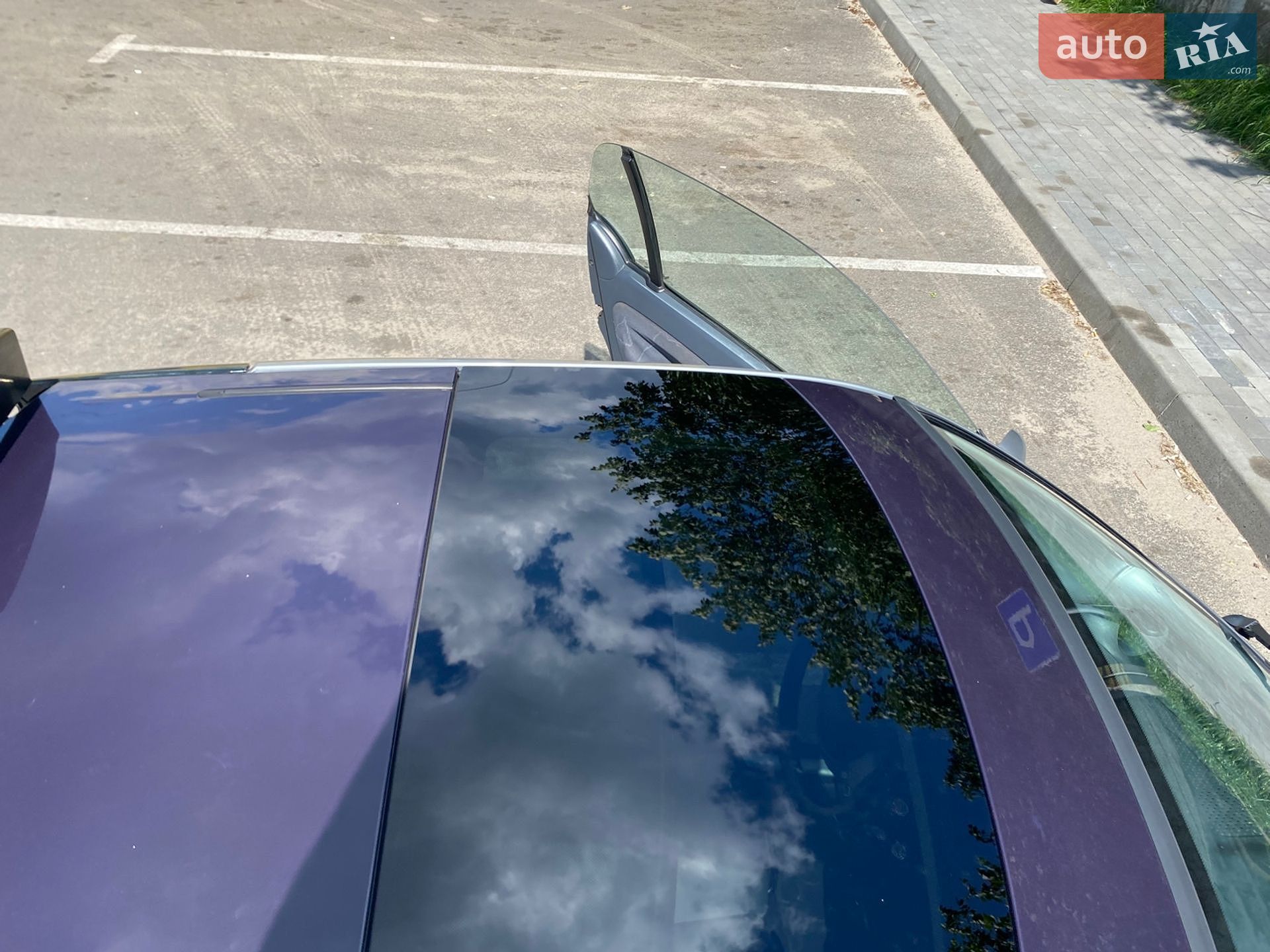 Smart Fortwo 2005 VIN WME4503001J216094 фото оголошення 10 з 16
