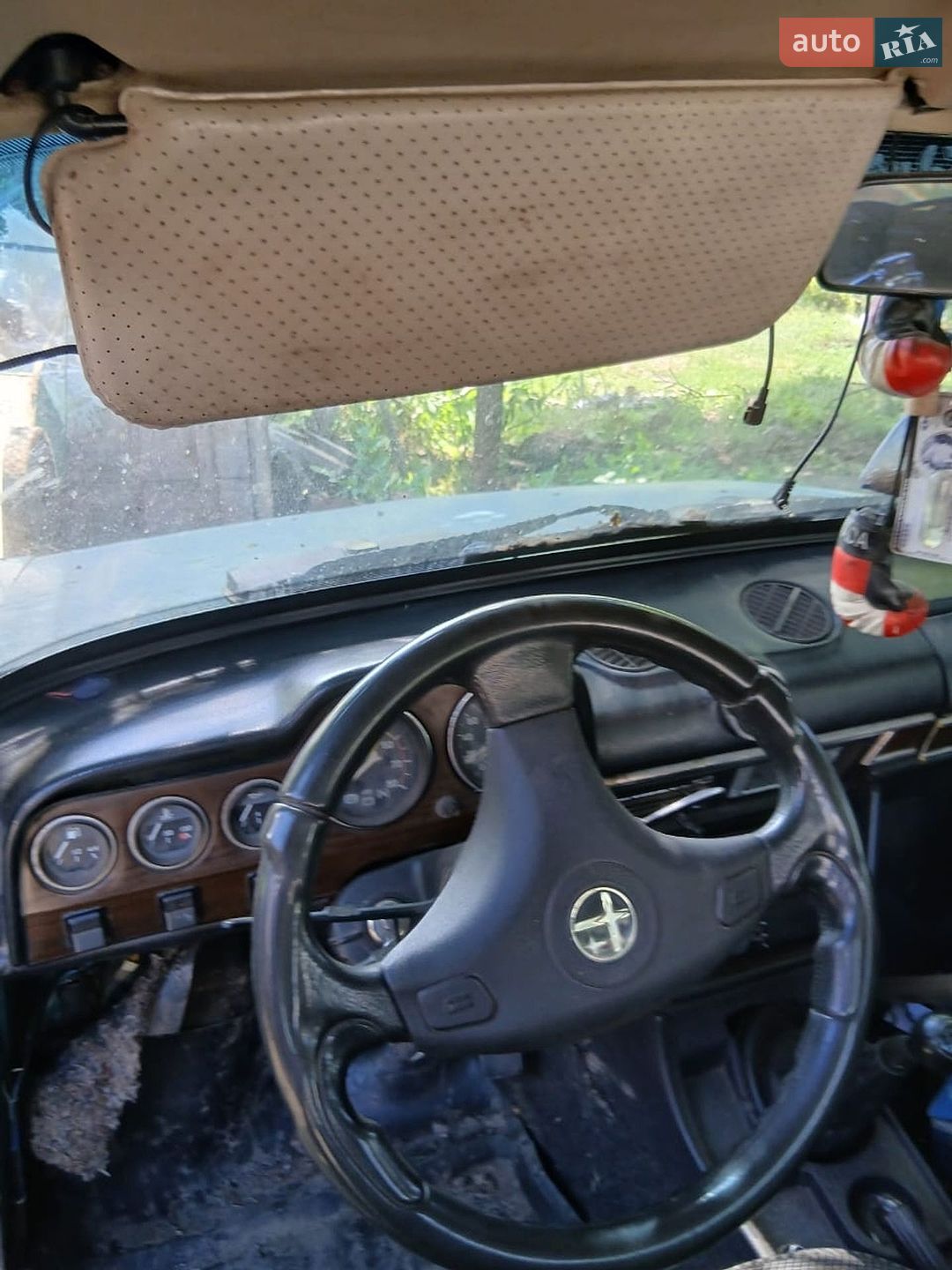 ВАЗ / Lada 2106 1996 VIN XTA210600T3529596 фото оголошення 4 з 4