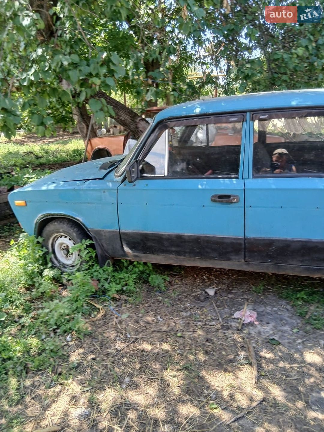 ВАЗ / Lada 2106 1996 VIN XTA210600T3529596 фото оголошення 2 з 4
