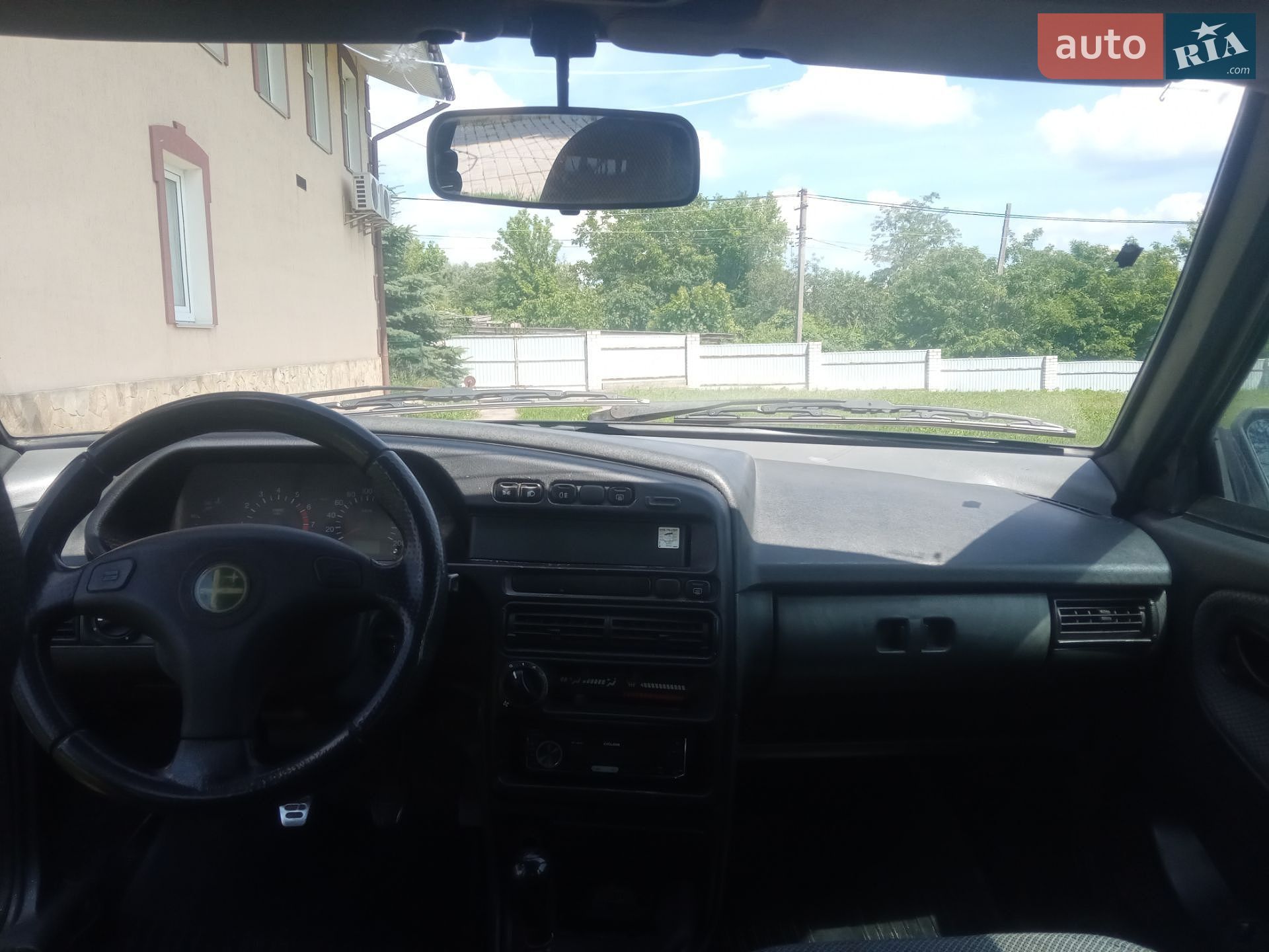 ВАЗ / Lada 21099 2007 VIN Y6D21099470043627 фото оголошення 10 з 14