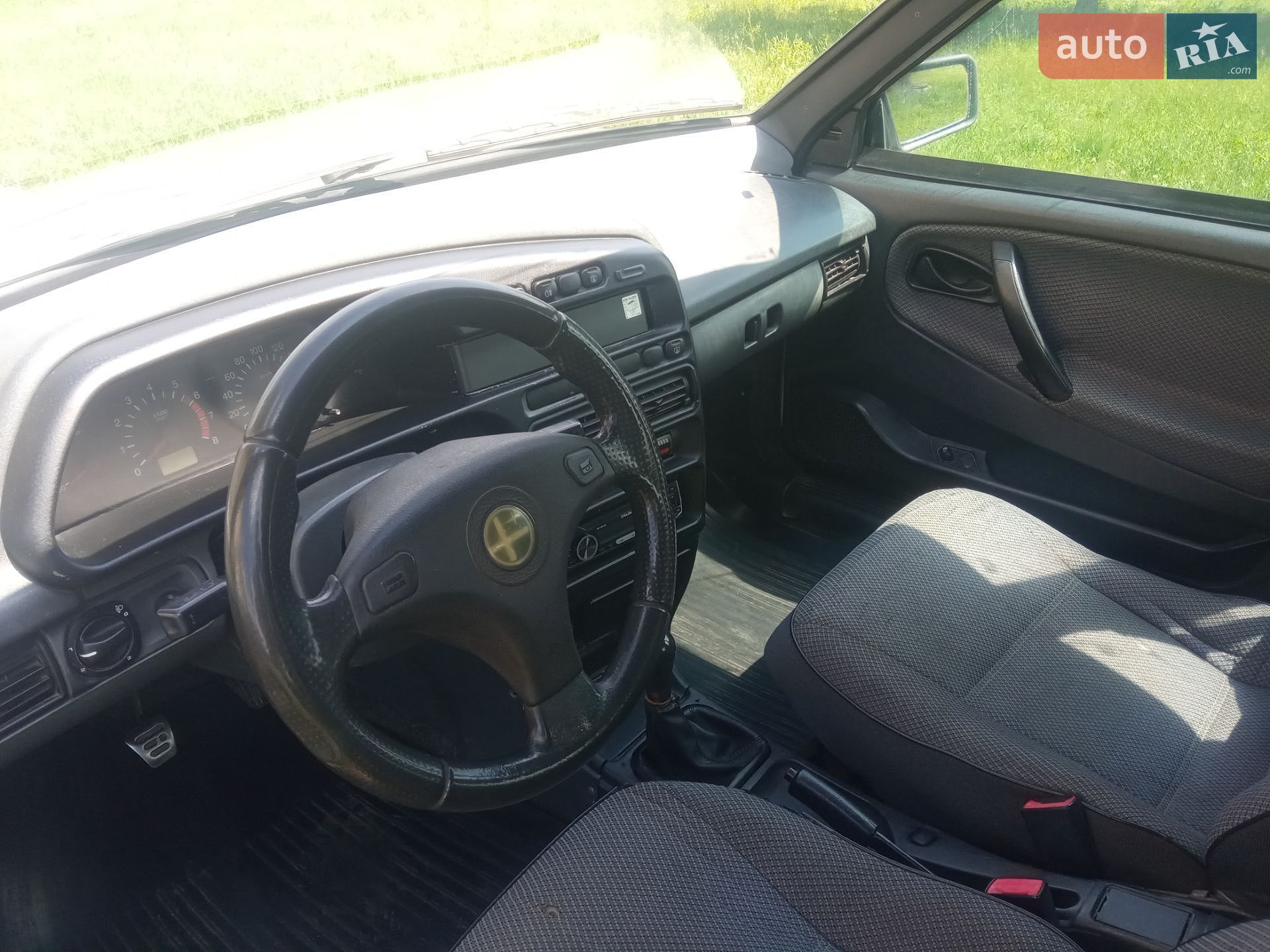 ВАЗ / Lada 21099 2007 VIN Y6D21099470043627 фото оголошення 8 з 14