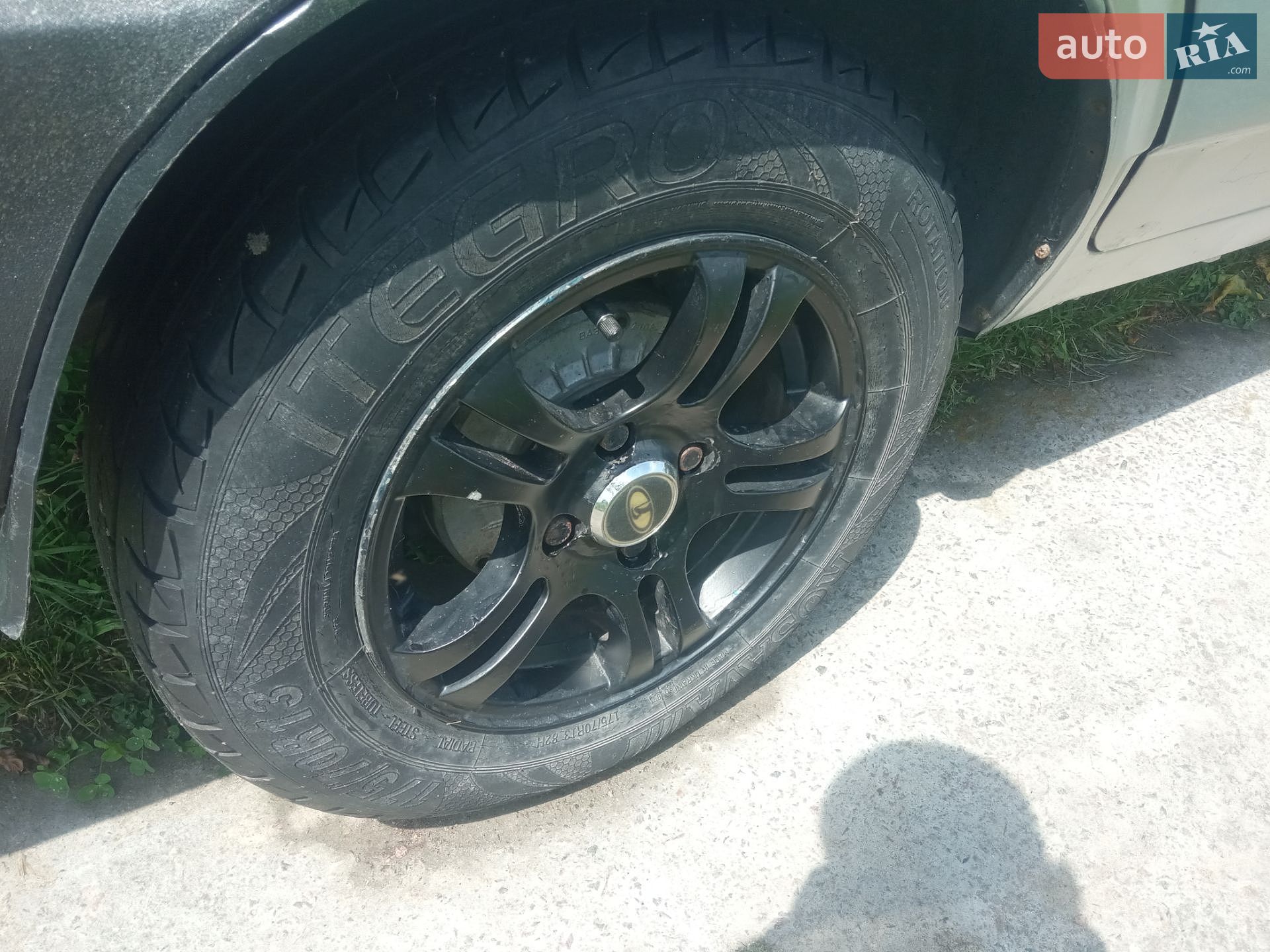 ВАЗ / Lada 21099 2007 VIN Y6D21099470043627 фото оголошення 13 з 14