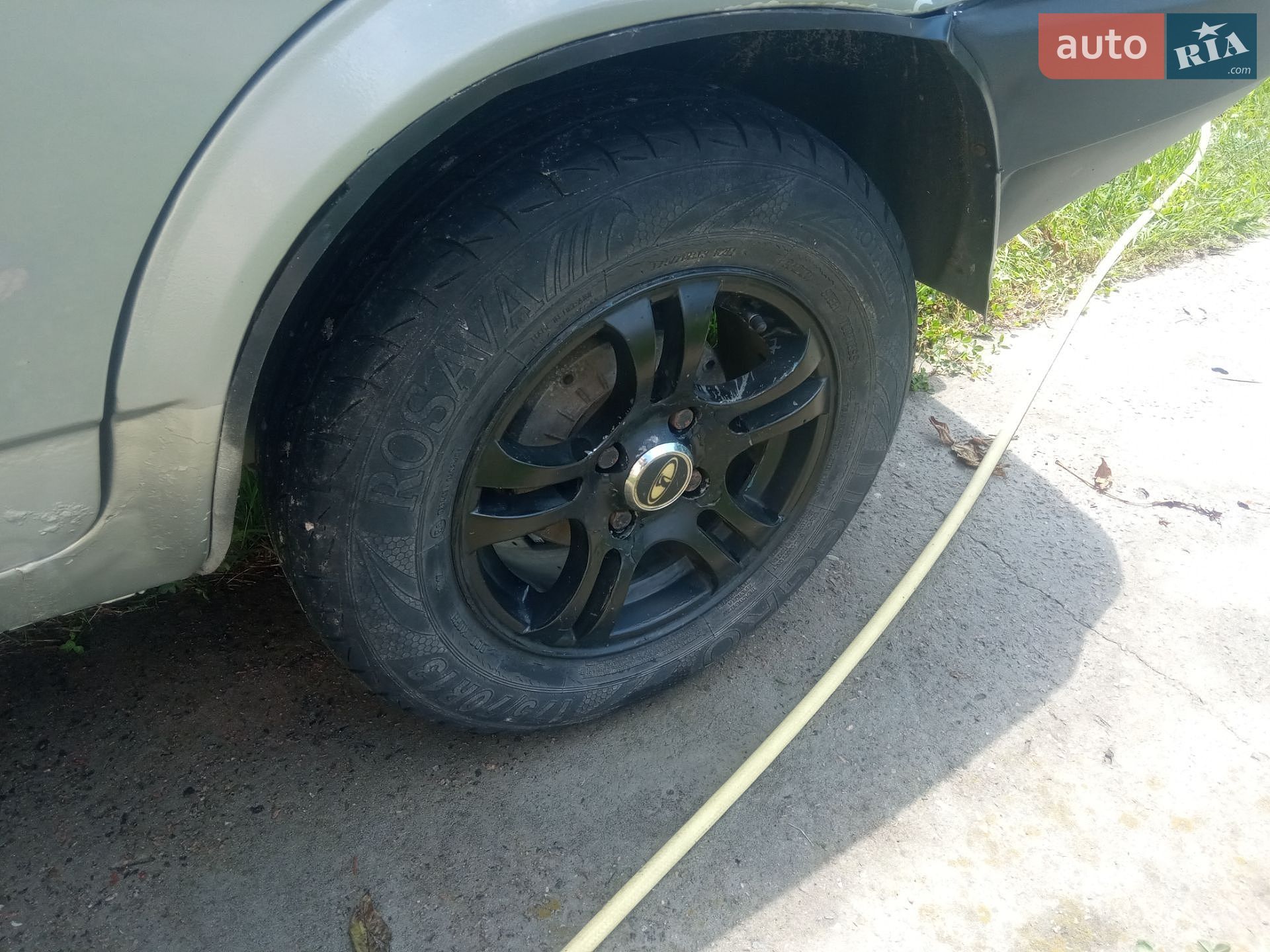 ВАЗ / Lada 21099 2007 VIN Y6D21099470043627 фото оголошення 14 з 14