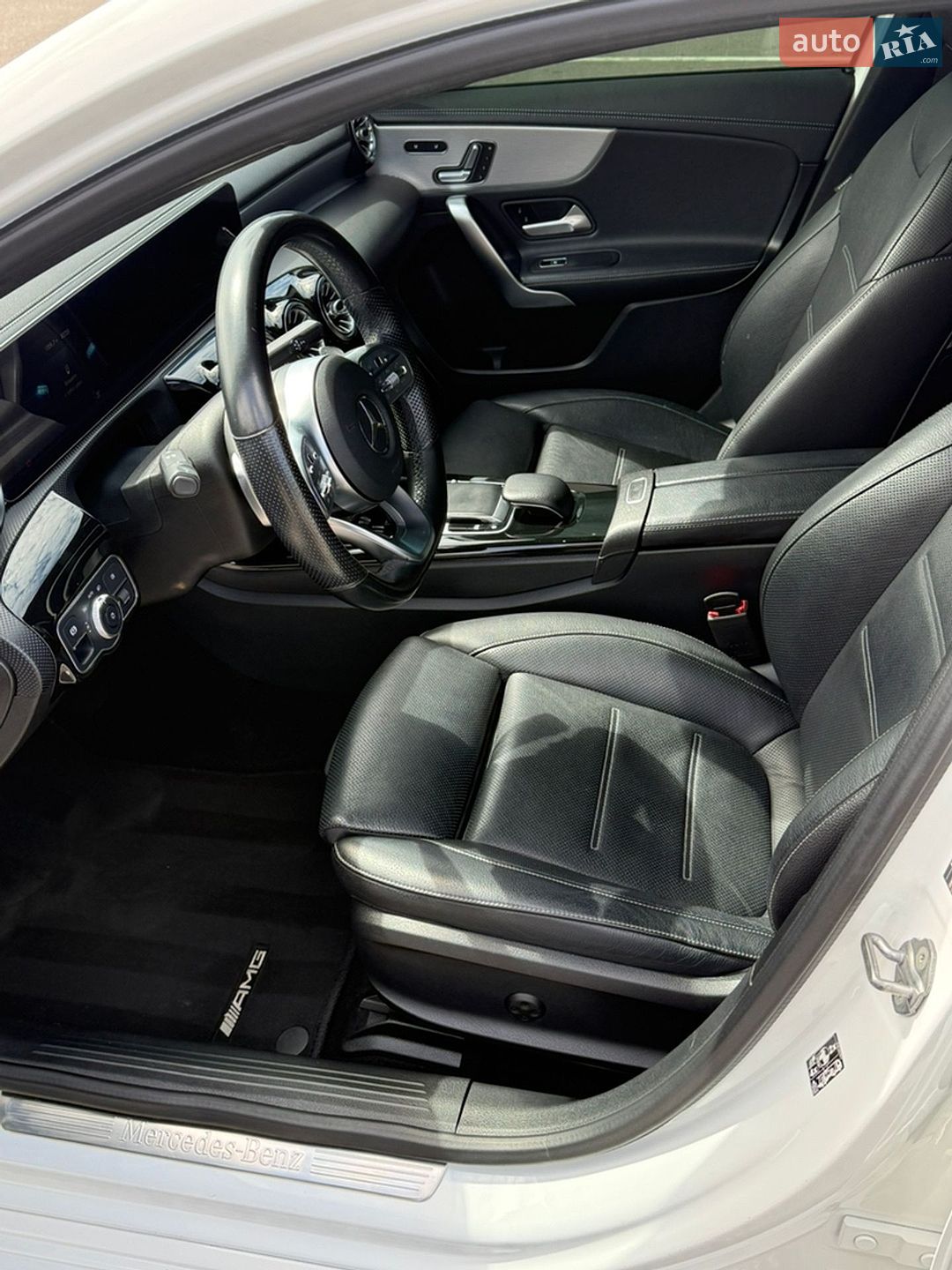 Mercedes-Benz A-Class 2018 VIN WDD3G4EB5KW006201 фото оголошення 23 з 49