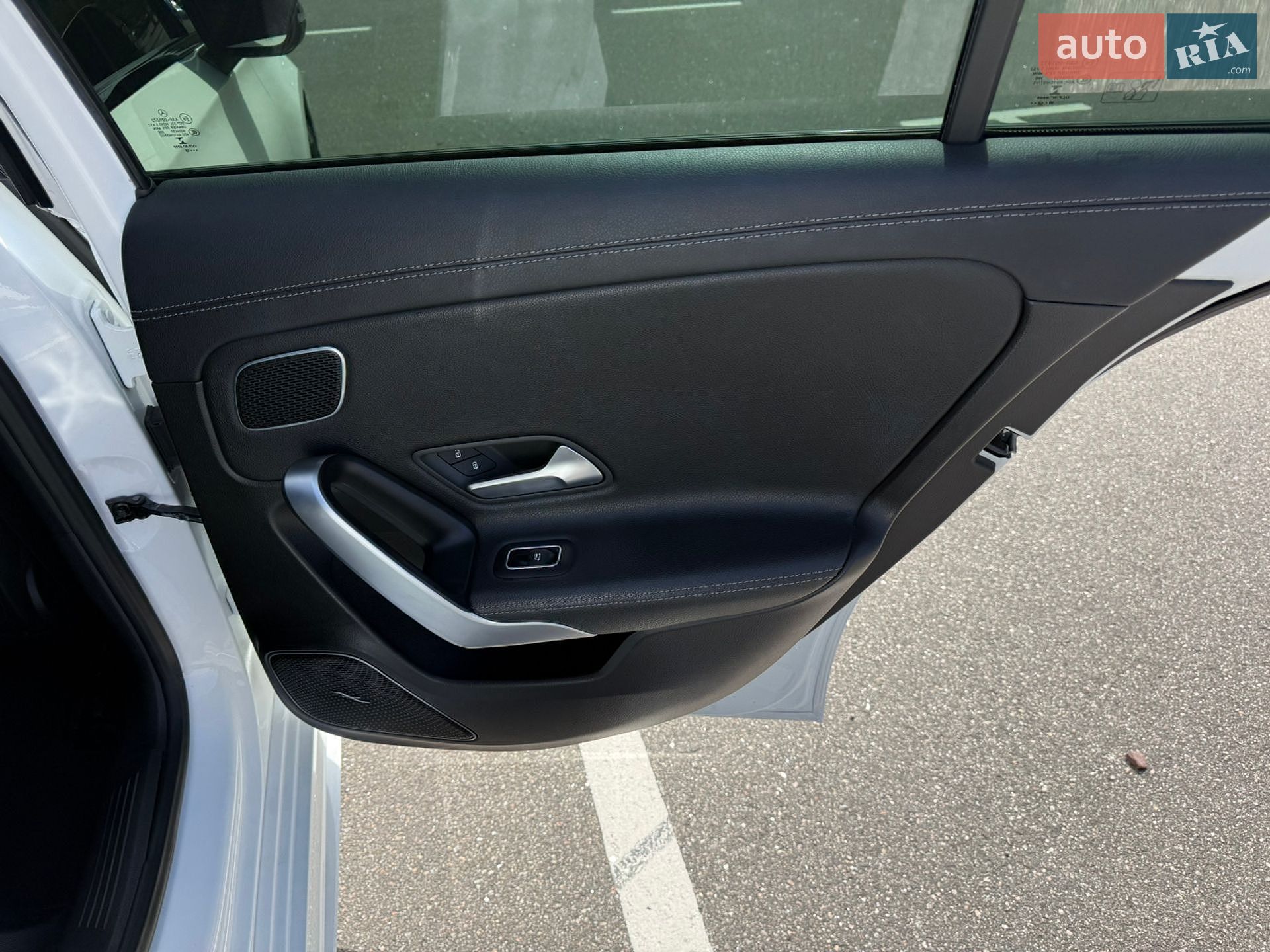 Mercedes-Benz A-Class 2018 VIN WDD3G4EB5KW006201 фото оголошення 28 з 49
