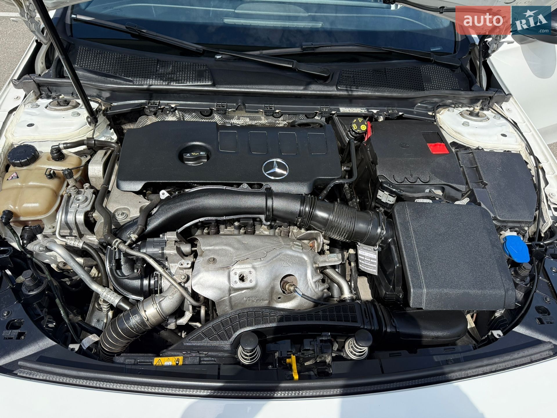 Mercedes-Benz A-Class 2018 VIN WDD3G4EB5KW006201 фото оголошення 39 з 49