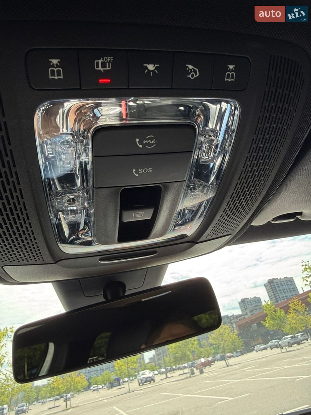 Mercedes-Benz A-Class 2018 VIN WDD3G4EB5KW006201 фото оголошення 44 з 49