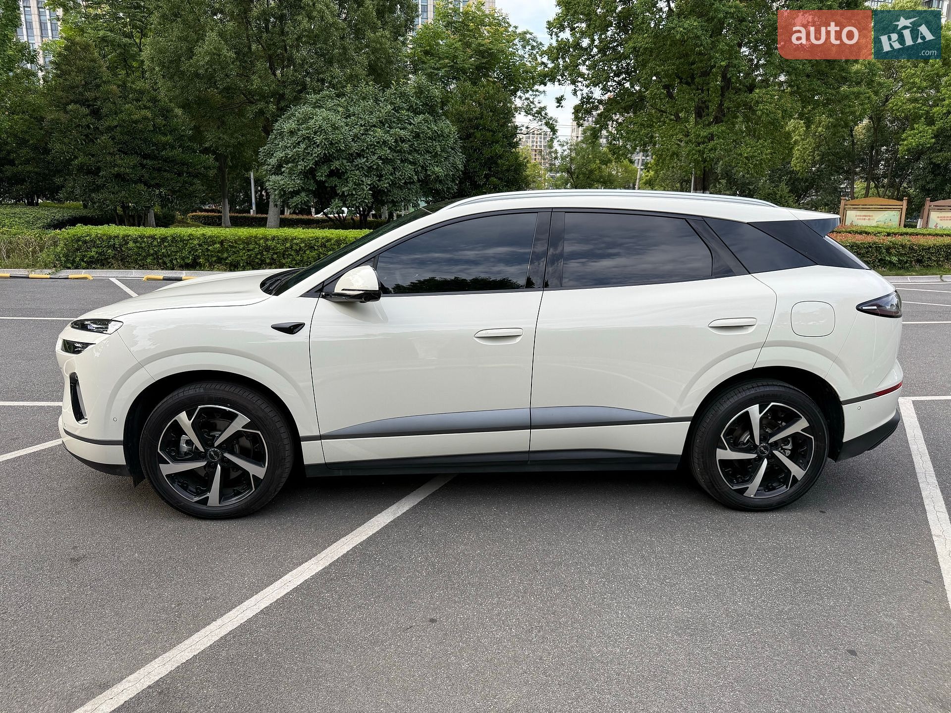 BYD Sea Lion 06 2025 VIN LGXC74C43S0643284 фото оголошення 5 з 37