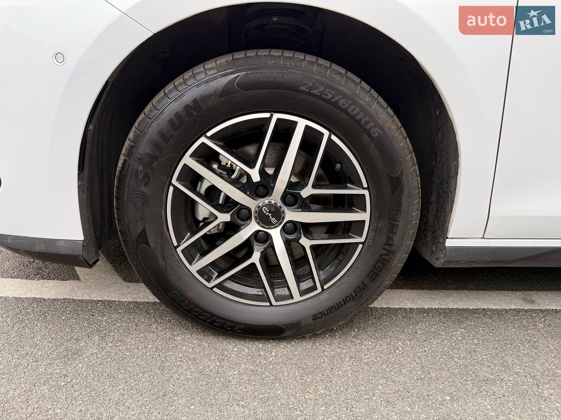 BYD Seal 05 2025 VIN LC0C76C41S0169446 фото оголошення 29 з 31