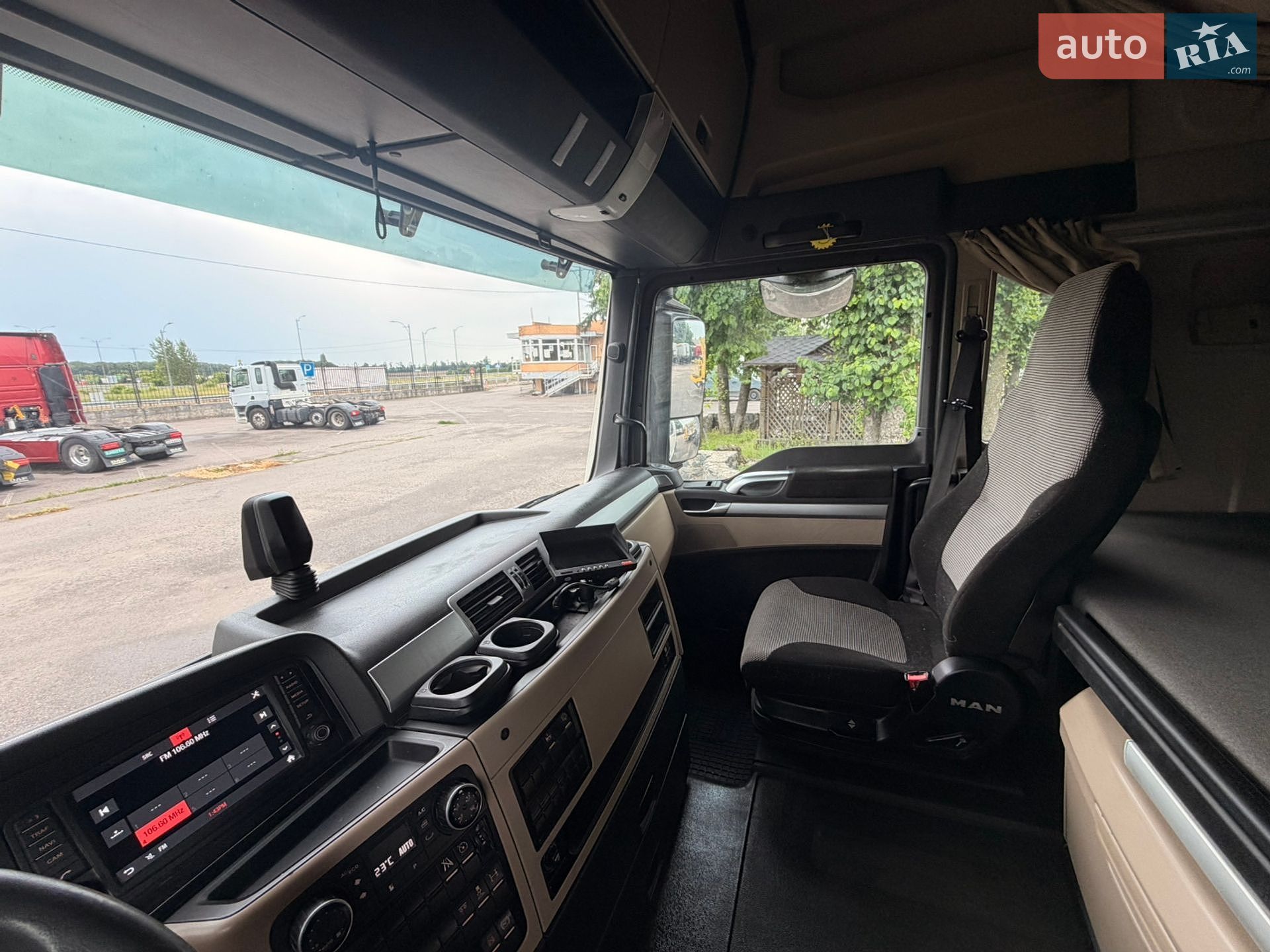 MAN TGX 2019 VIN WMA24XZZ8KM825676 фото оголошення 18 з 18