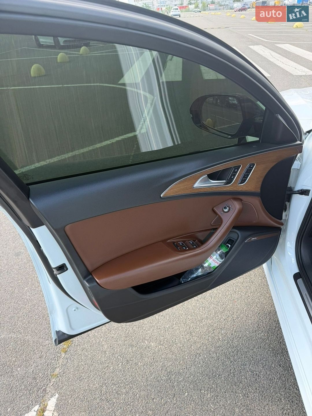 Audi A6 2015 VIN WAUZZZ4G3GN068599 фото оголошення 18 з 32