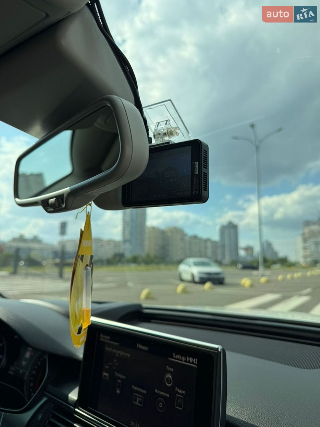 Audi A6 2015 VIN WAUZZZ4G3GN068599 фото оголошення 31 з 32