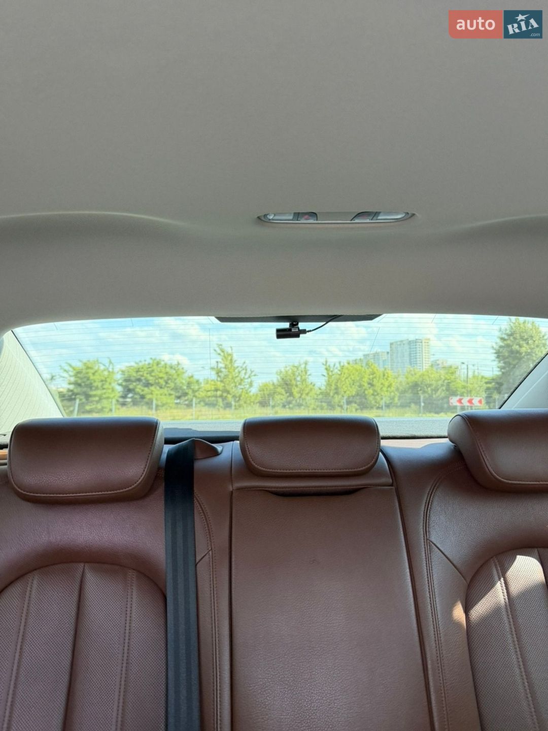 Audi A6 2015 VIN WAUZZZ4G3GN068599 фото оголошення 32 з 32