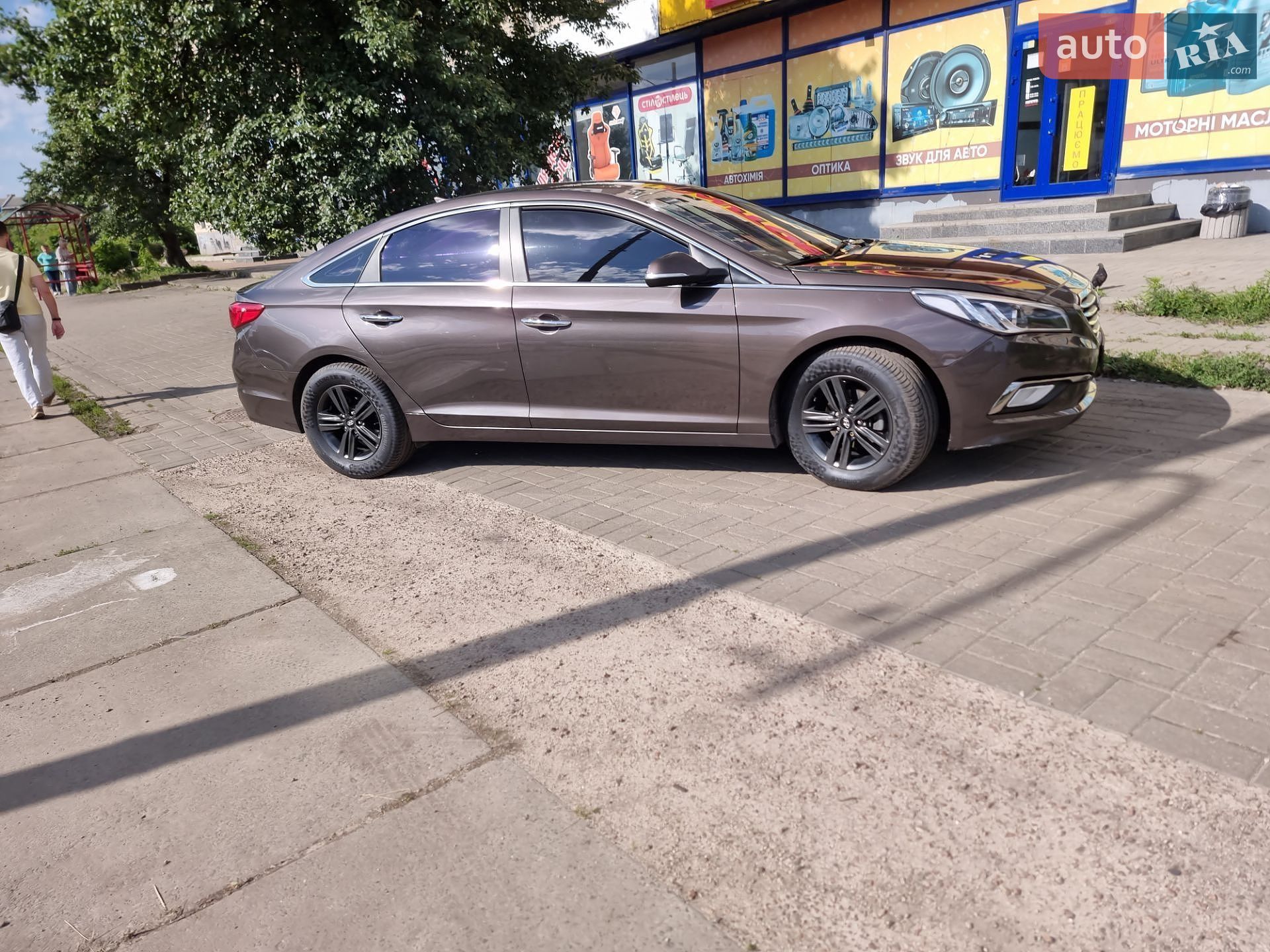 Hyundai Sonata 2015 VIN KMHE341DBFA114388 фото оголошення 31 з 33