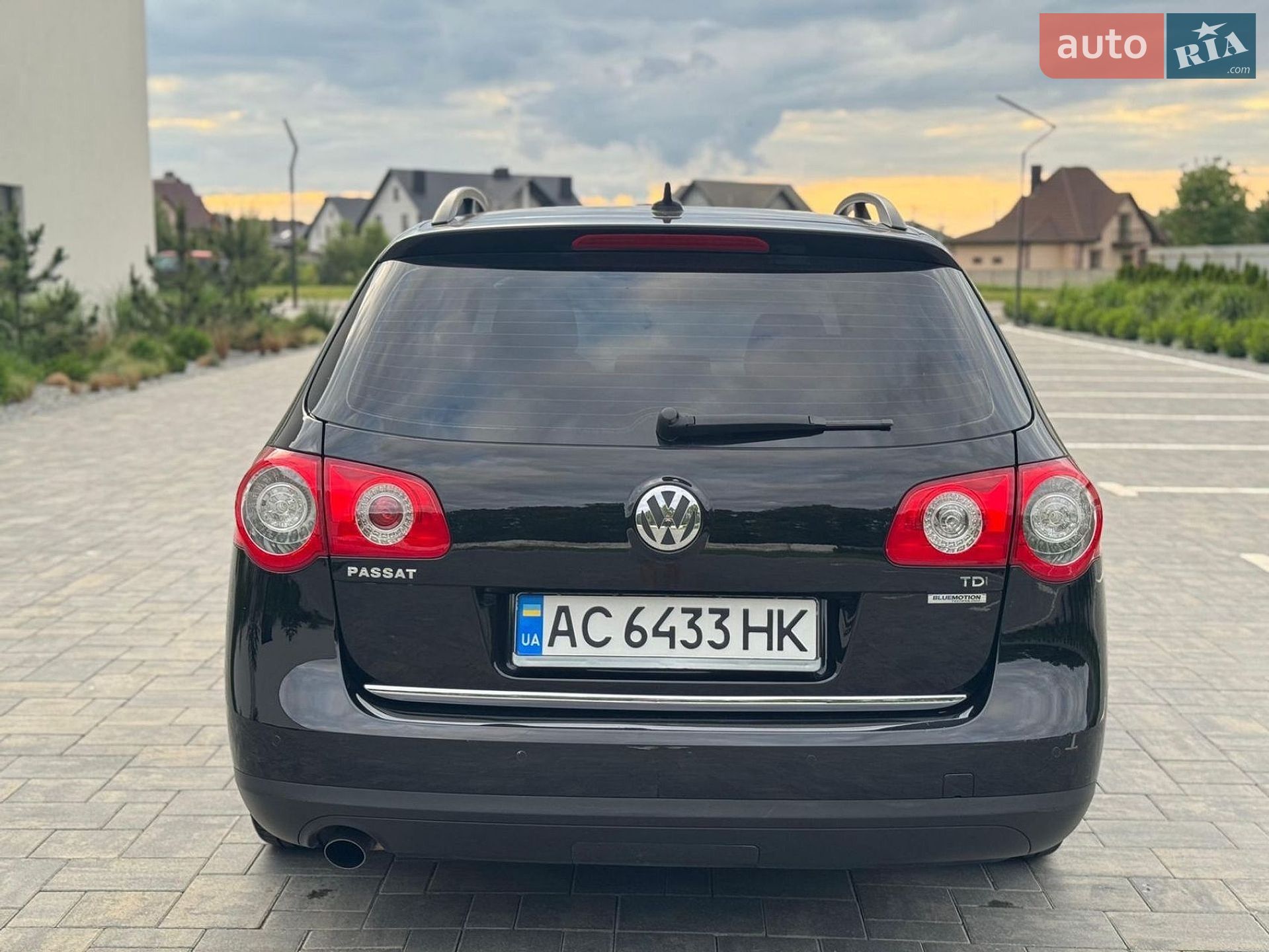 Volkswagen Passat 2010 VIN WVWZZZ3CZAE099294 фото оголошення 7 з 33