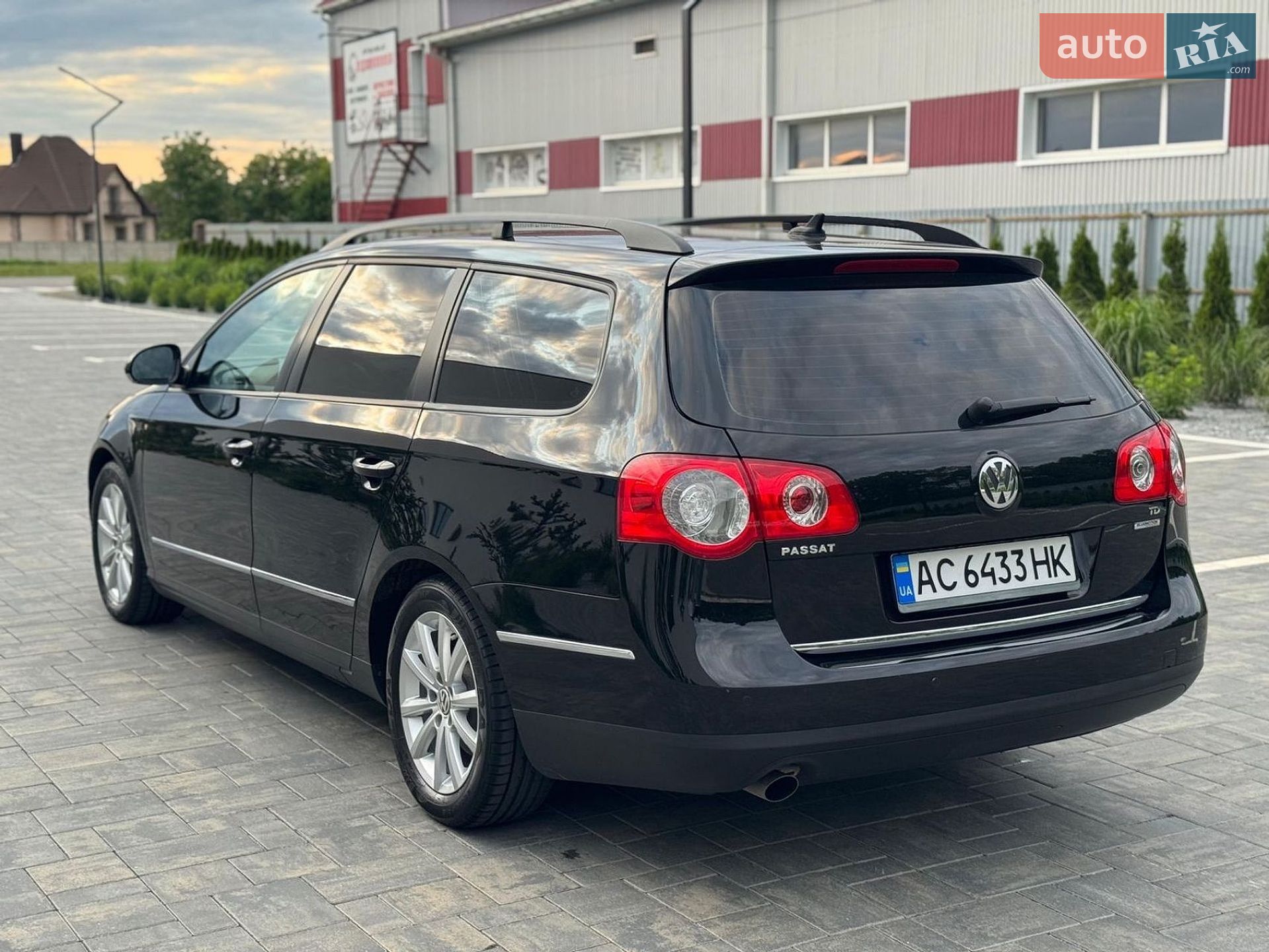 Volkswagen Passat 2010 VIN WVWZZZ3CZAE099294 фото оголошення 8 з 33