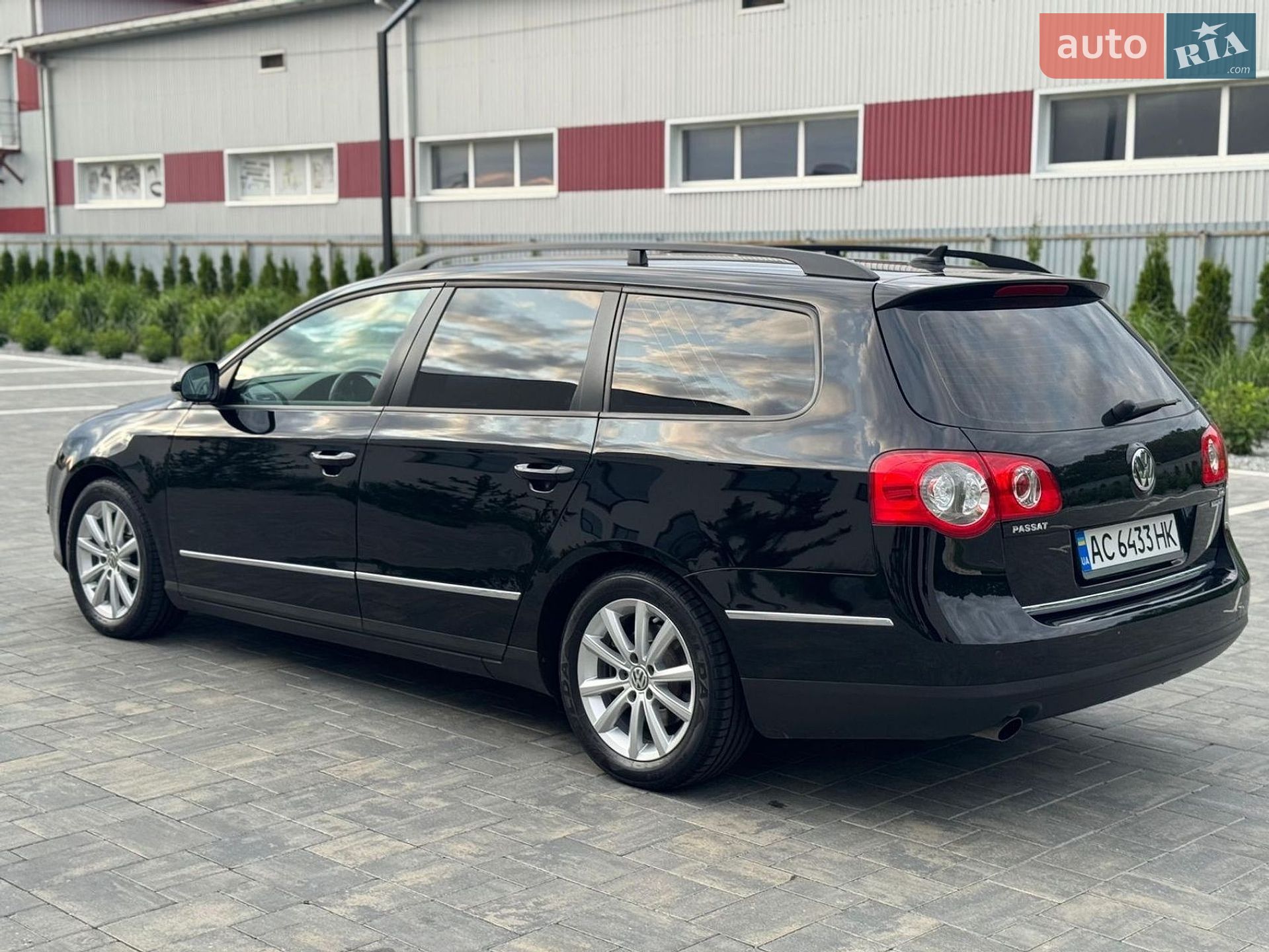 Volkswagen Passat 2010 VIN WVWZZZ3CZAE099294 фото оголошення 9 з 33