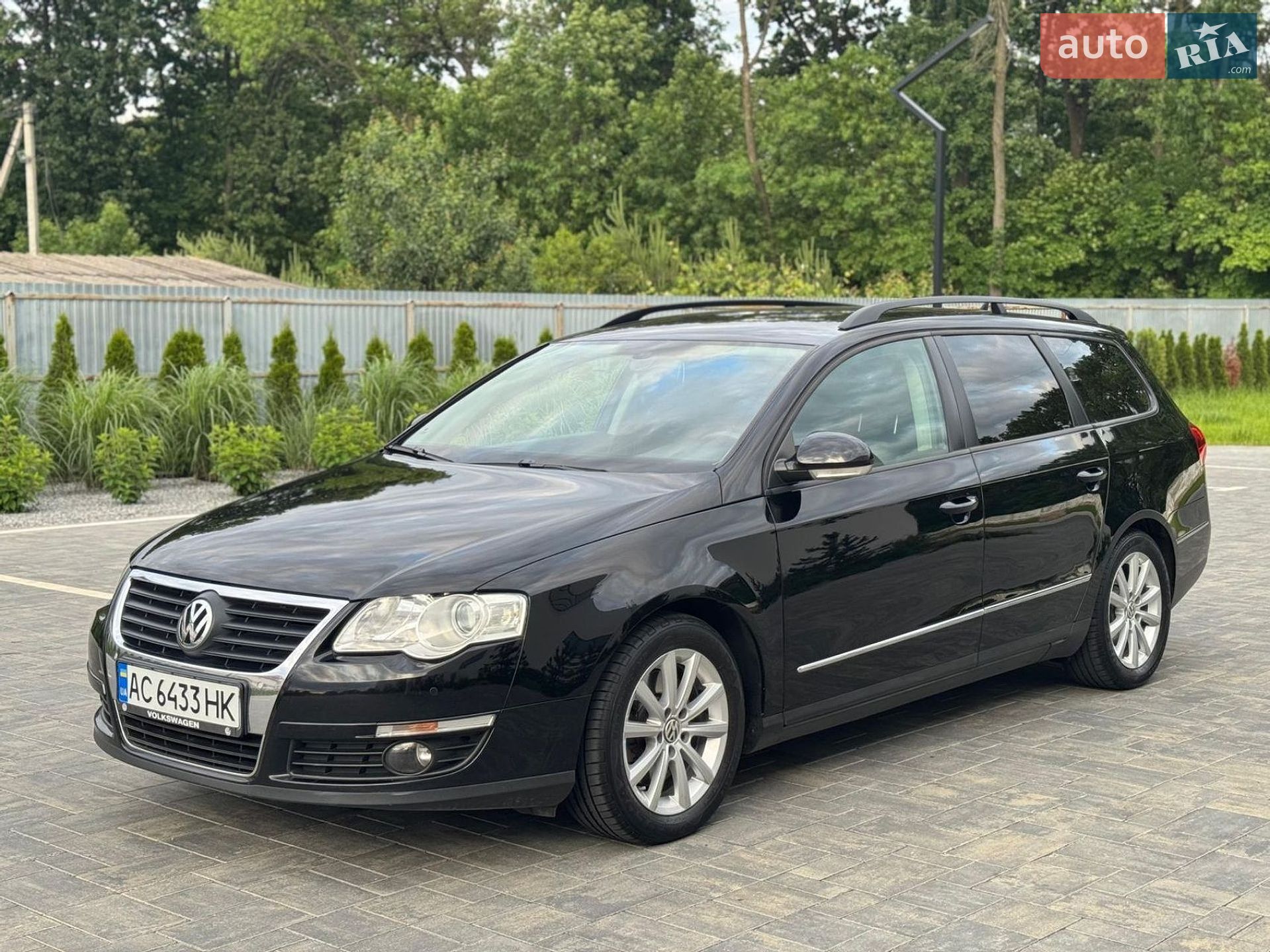 Volkswagen Passat 2010 VIN WVWZZZ3CZAE099294 фото оголошення 2 з 33