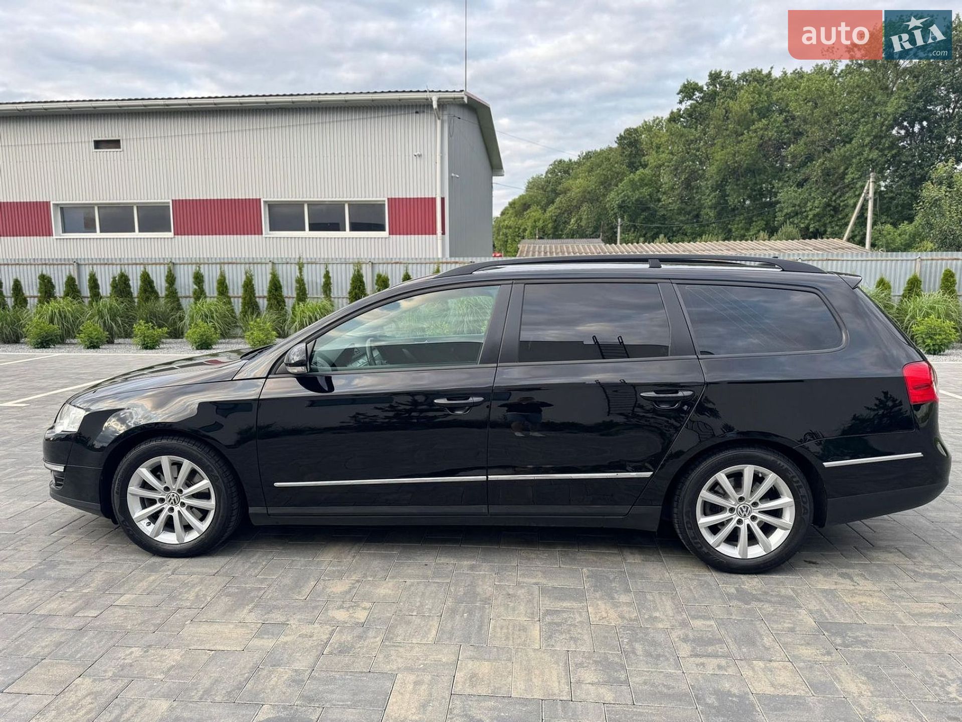 Volkswagen Passat 2010 VIN WVWZZZ3CZAE099294 фото оголошення 10 з 33