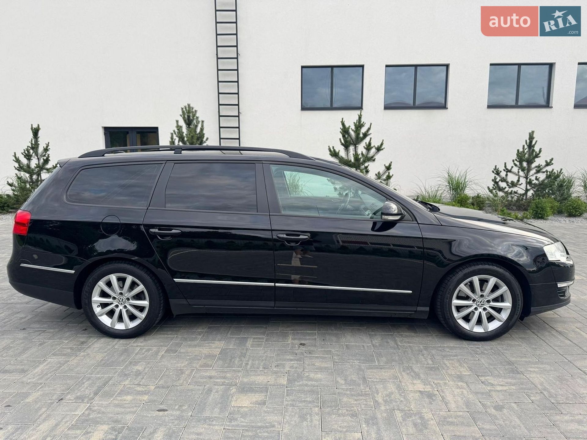Volkswagen Passat 2010 VIN WVWZZZ3CZAE099294 фото оголошення 4 з 33