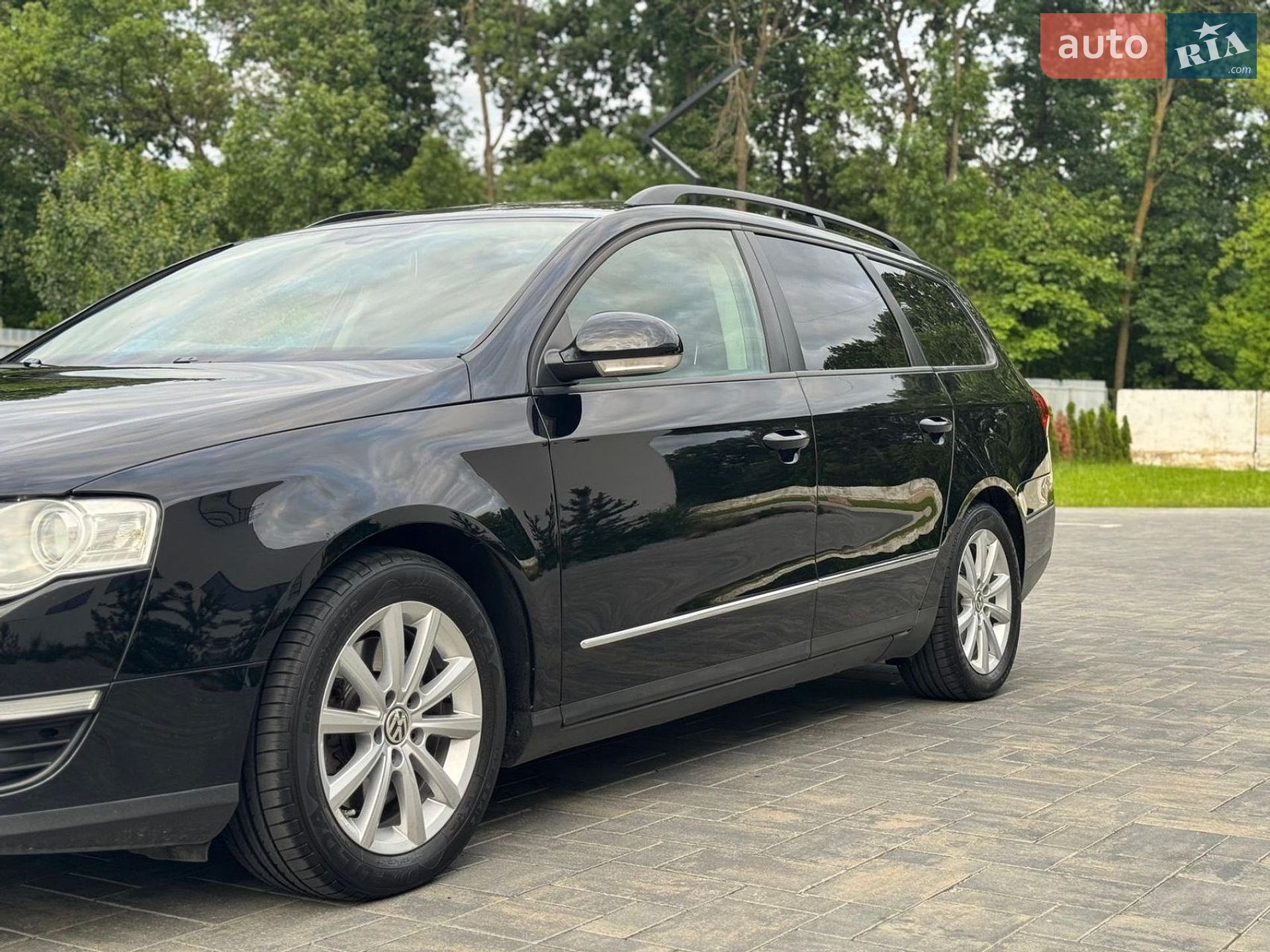 Volkswagen Passat 2010 VIN WVWZZZ3CZAE099294 фото оголошення 11 з 33