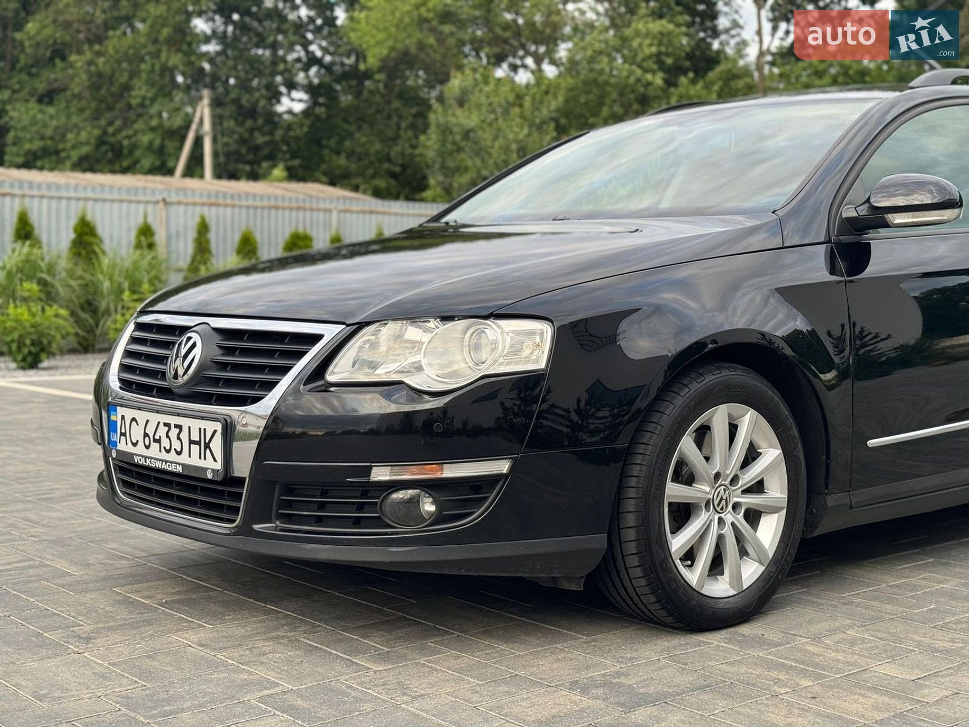 Volkswagen Passat 2010 VIN WVWZZZ3CZAE099294 фото оголошення 12 з 33