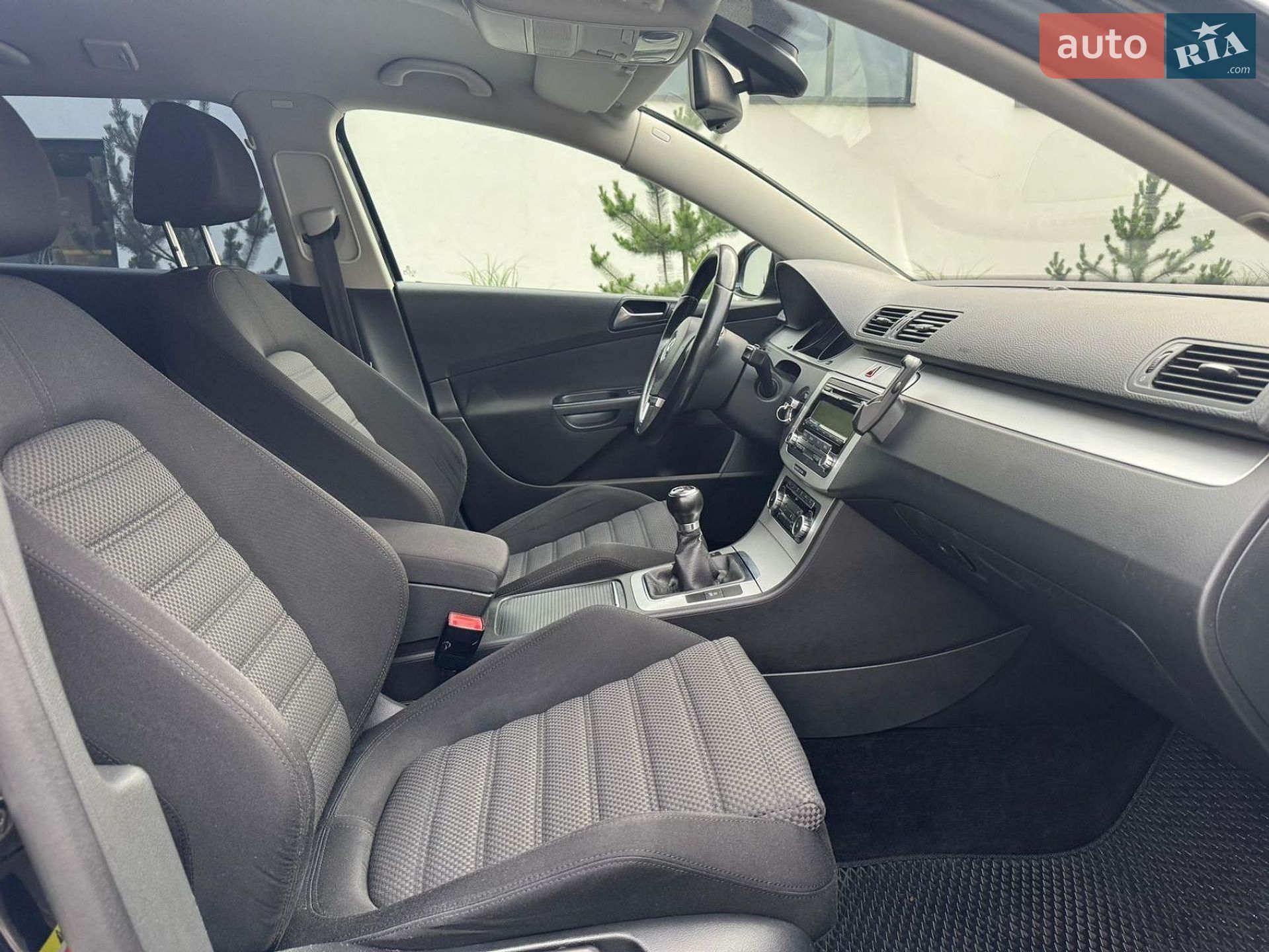 Volkswagen Passat 2010 VIN WVWZZZ3CZAE099294 фото оголошення 18 з 33