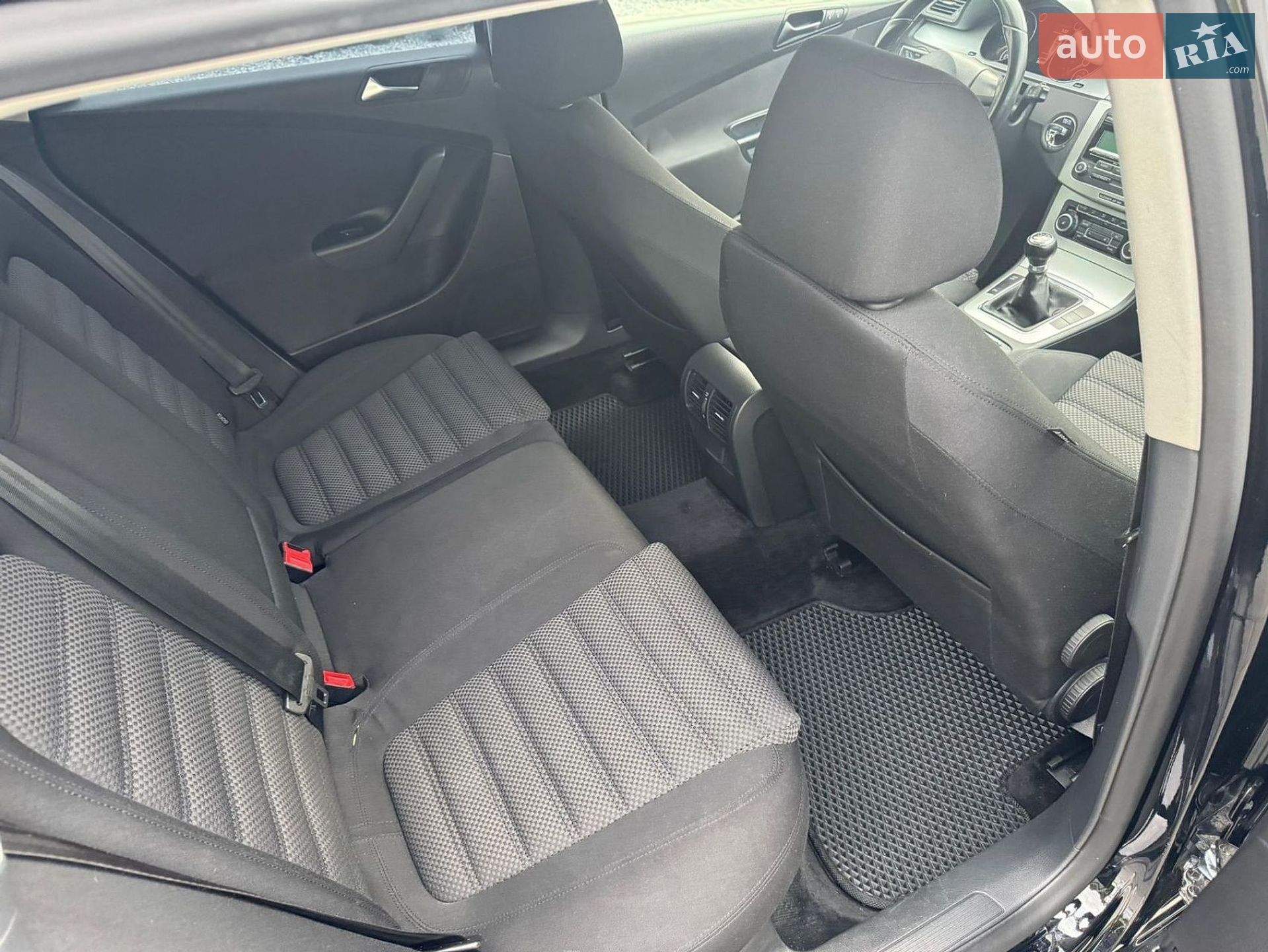 Volkswagen Passat 2010 VIN WVWZZZ3CZAE099294 фото оголошення 20 з 33