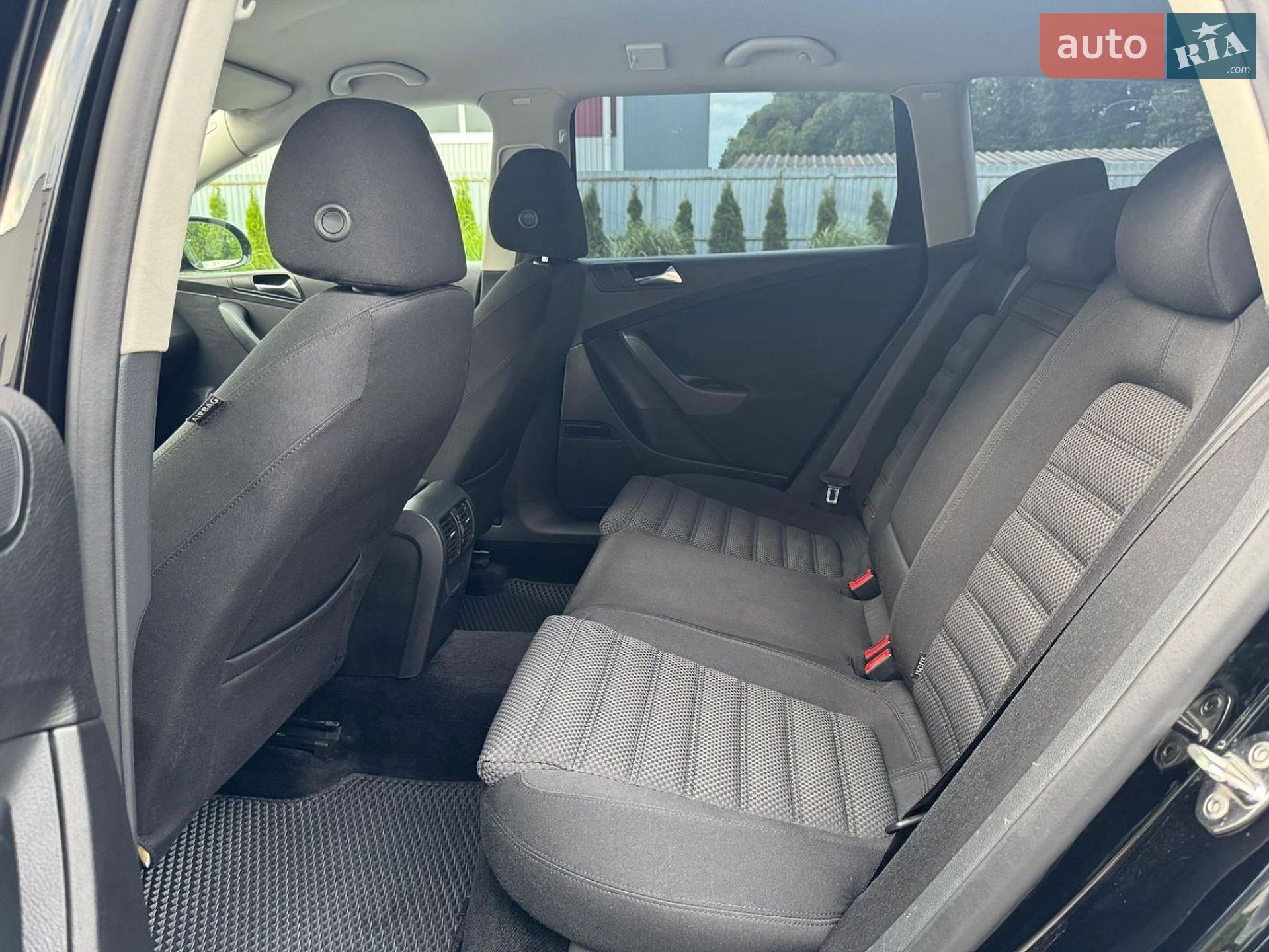 Volkswagen Passat 2010 VIN WVWZZZ3CZAE099294 фото оголошення 22 з 33