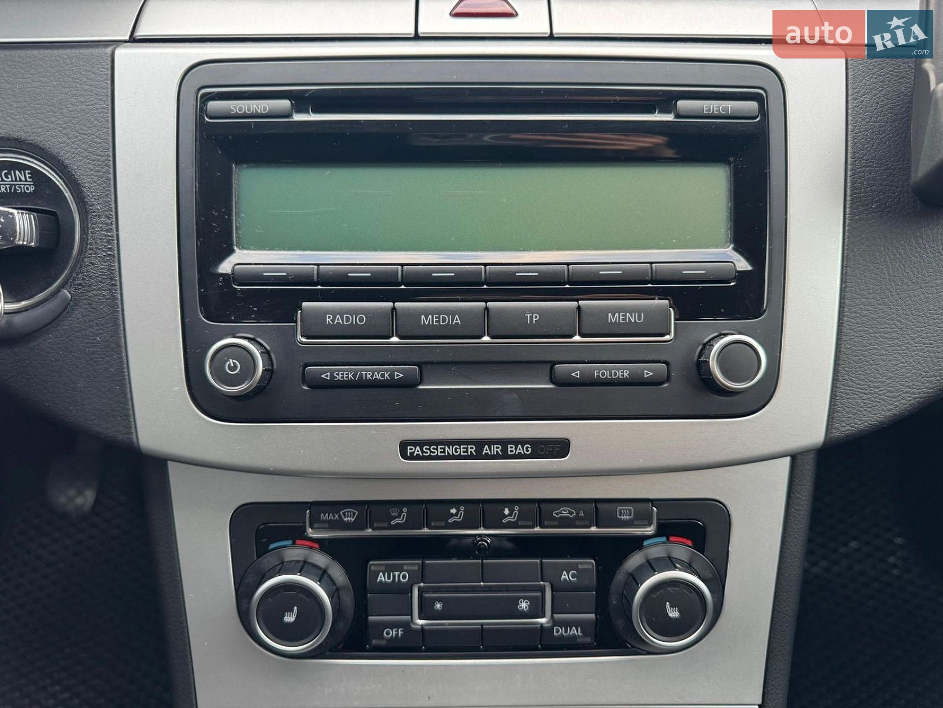 Volkswagen Passat 2010 VIN WVWZZZ3CZAE099294 фото оголошення 26 з 33