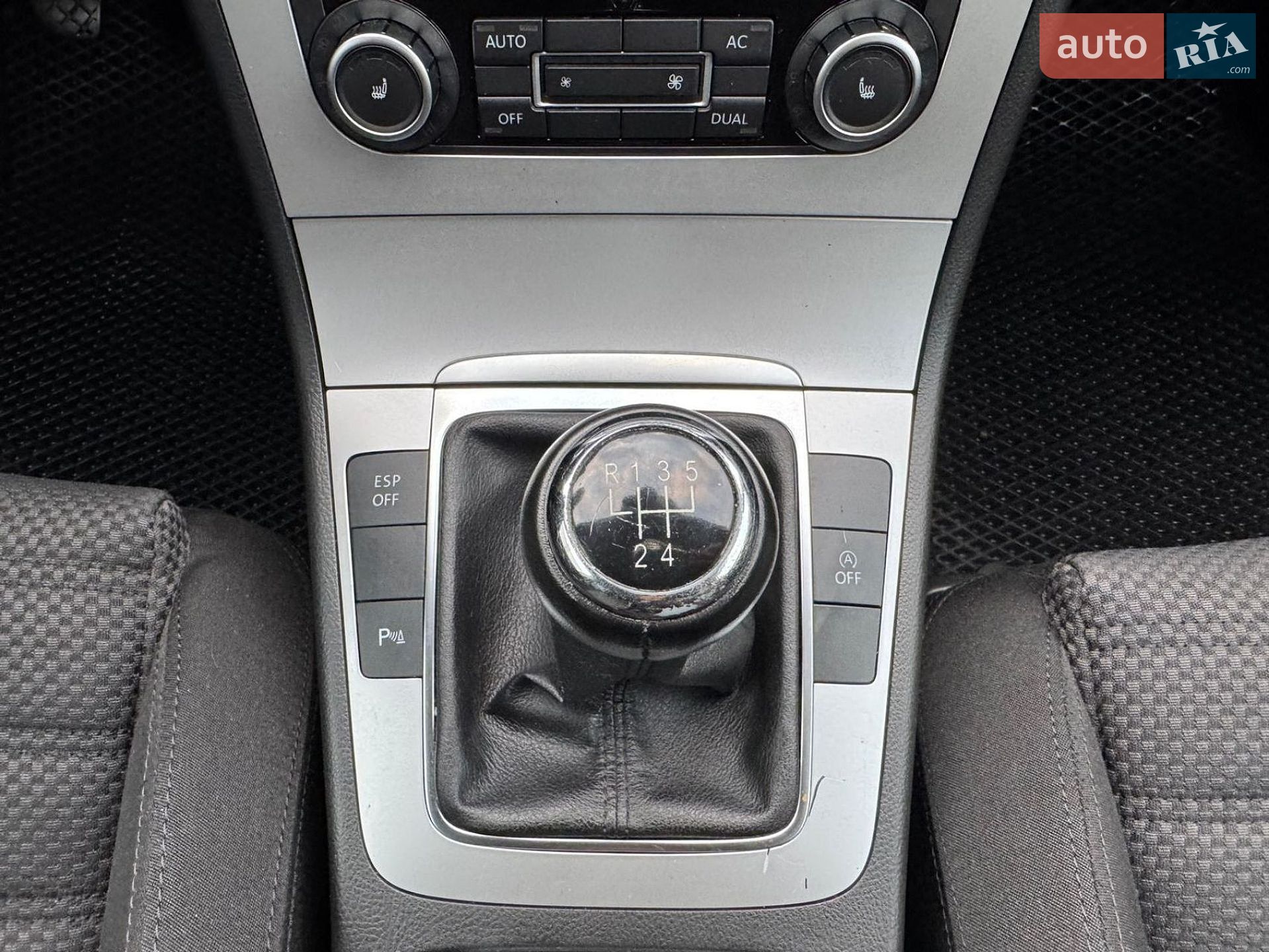 Volkswagen Passat 2010 VIN WVWZZZ3CZAE099294 фото оголошення 27 з 33