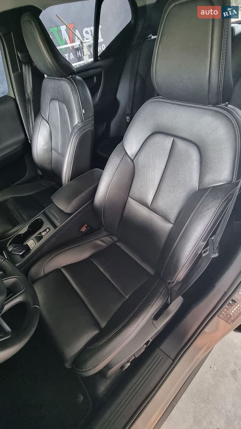 Volvo XC40 2020 VIN YV1XZ72VCM2438187 фото оголошення 50 з 71