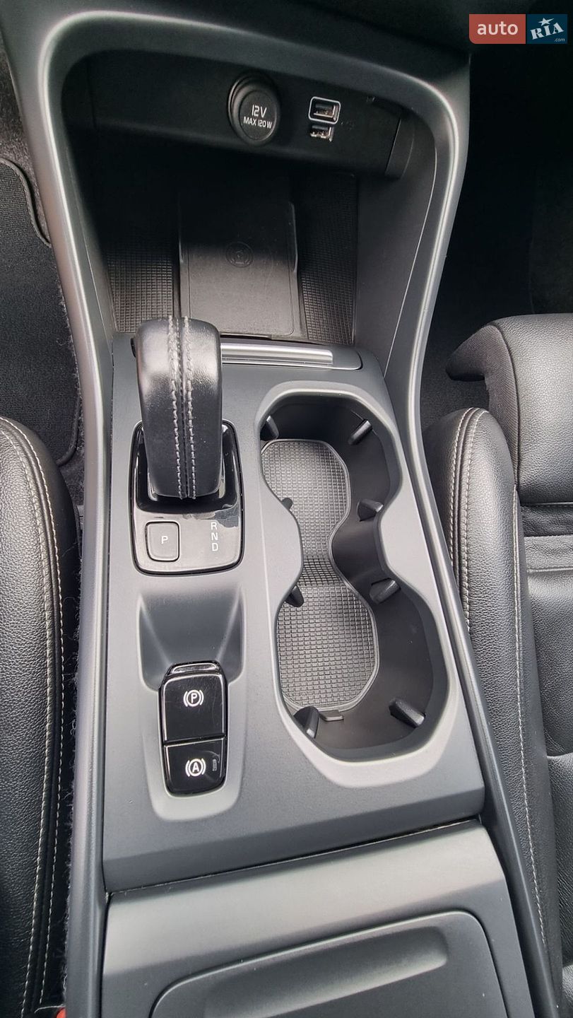 Volvo XC40 2020 VIN YV1XZ72VCM2438187 фото оголошення 57 з 71