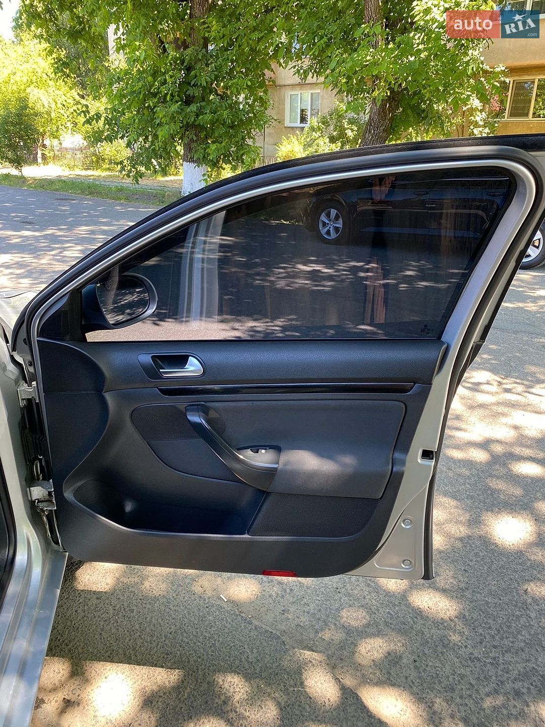 Volkswagen Golf 2010 VIN WVWZZZ1KZAM651375 фото оголошення 7 з 18