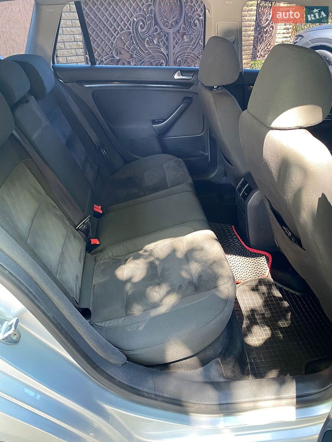 Volkswagen Golf 2010 VIN WVWZZZ1KZAM651375 фото оголошення 9 з 18