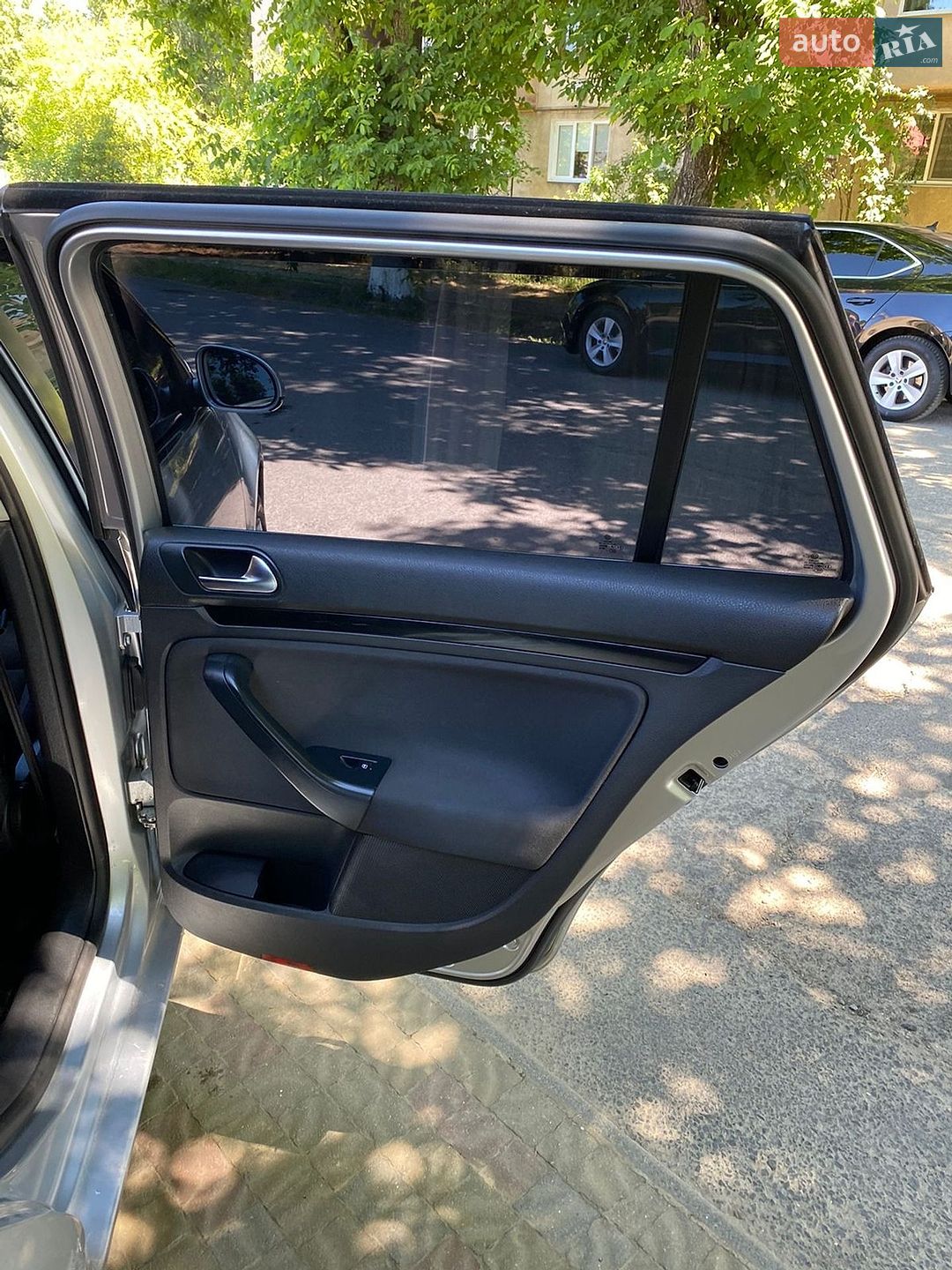 Volkswagen Golf 2010 VIN WVWZZZ1KZAM651375 фото оголошення 11 з 18