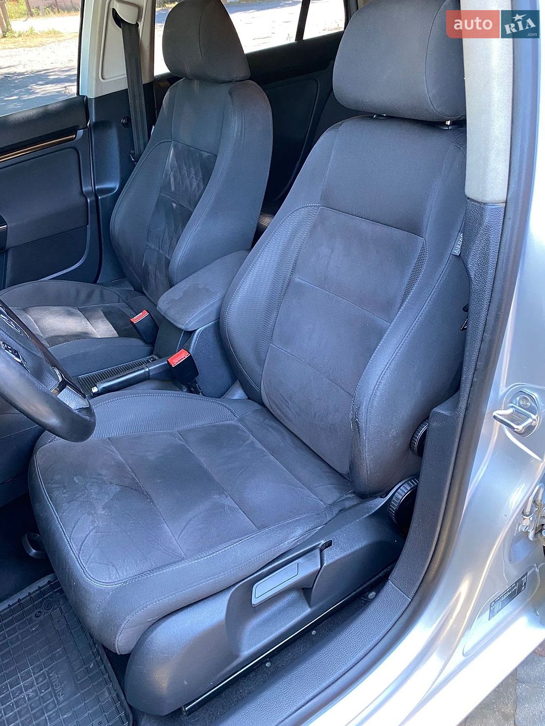 Volkswagen Golf 2010 VIN WVWZZZ1KZAM651375 фото оголошення 16 з 18