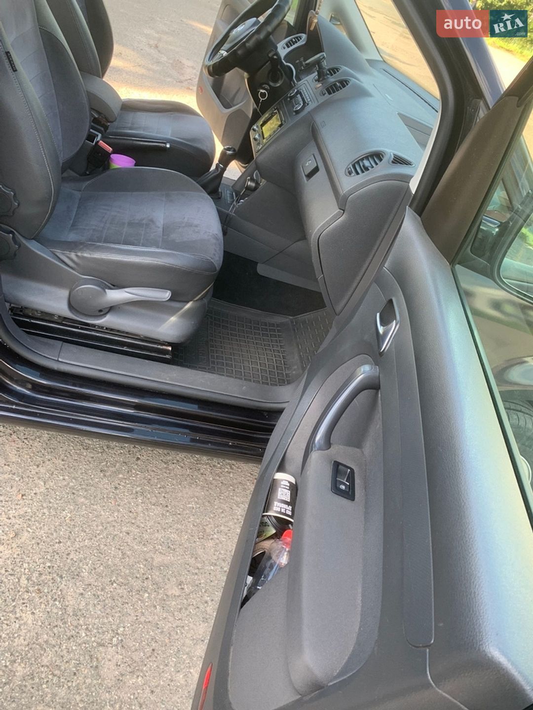 Volkswagen Caddy 2013 VIN WV2ZZZ2KZEX075446 фото оголошення 11 з 16