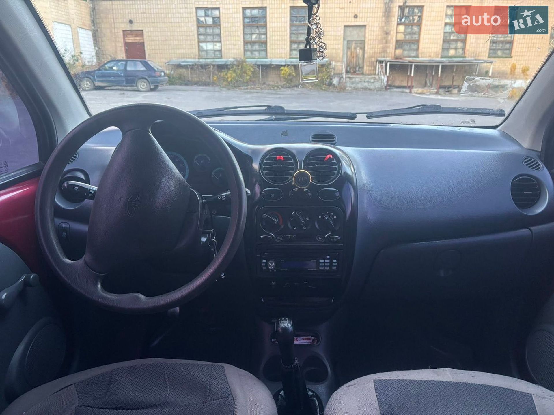 Daewoo Matiz 2008 VIN XWB4A11BD8A172776 фото оголошення 10 з 21