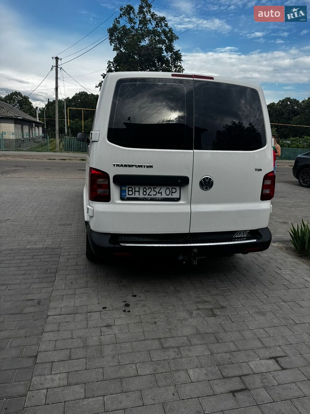 Volkswagen Transporter 2010 VIN WV1ZZZ7HZAH257262 фото оголошення 15 з 22