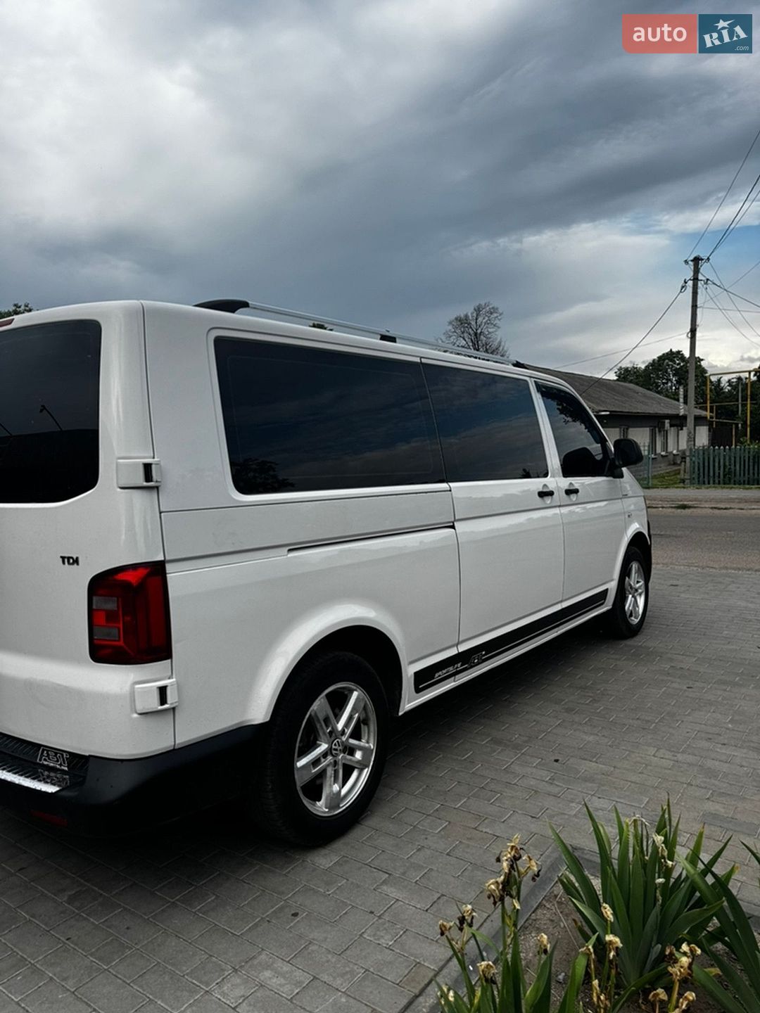 Volkswagen Transporter 2010 VIN WV1ZZZ7HZAH257262 фото оголошення 13 з 22