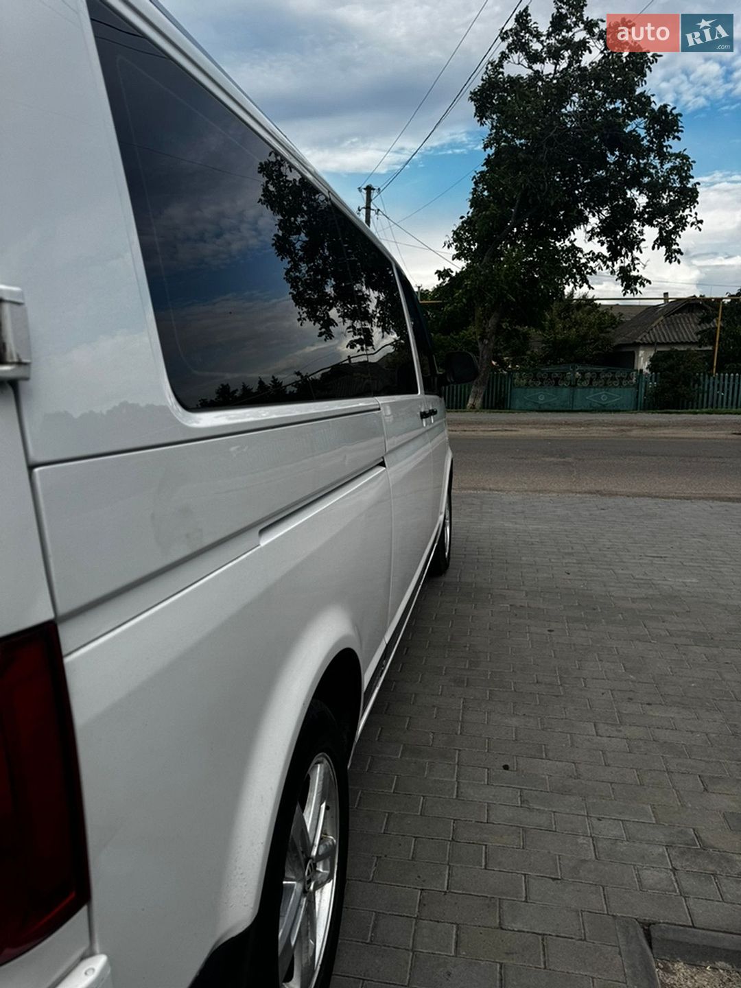 Volkswagen Transporter 2010 VIN WV1ZZZ7HZAH257262 фото оголошення 14 з 22