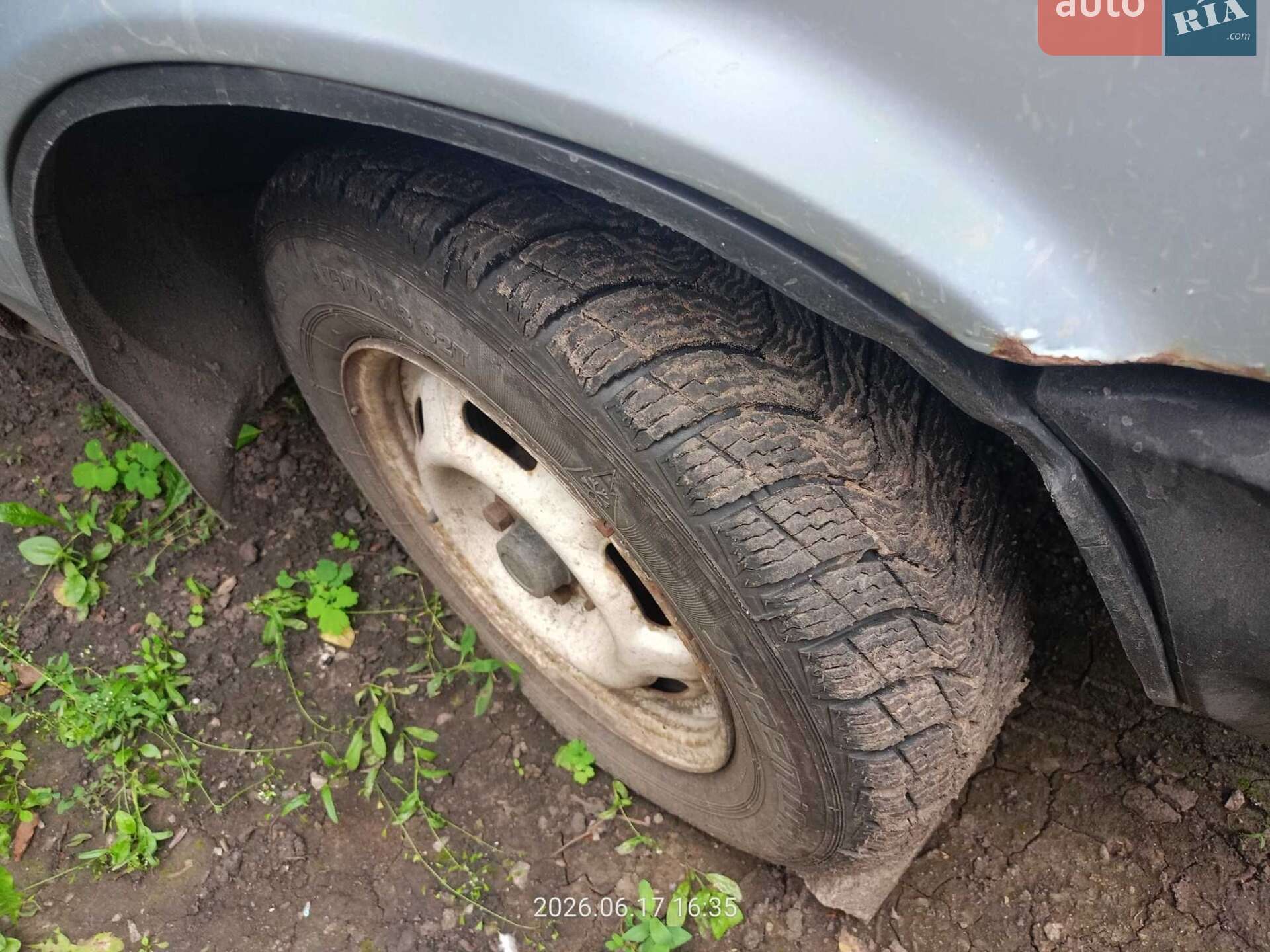 ВАЗ / Lada 2109 1991 VIN XTA210900M0777752 фото оголошення 8 з 9