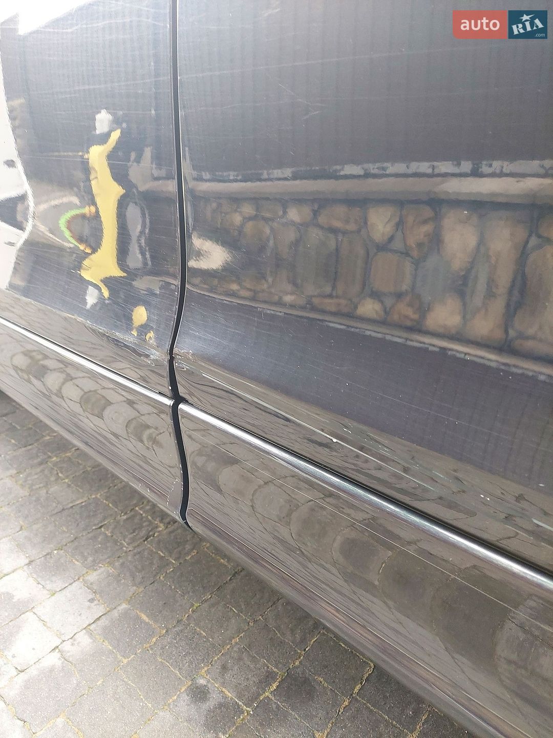 Audi Q7 2008 VIN WAUZZZ4L49D011592 фото оголошення 12 з 18